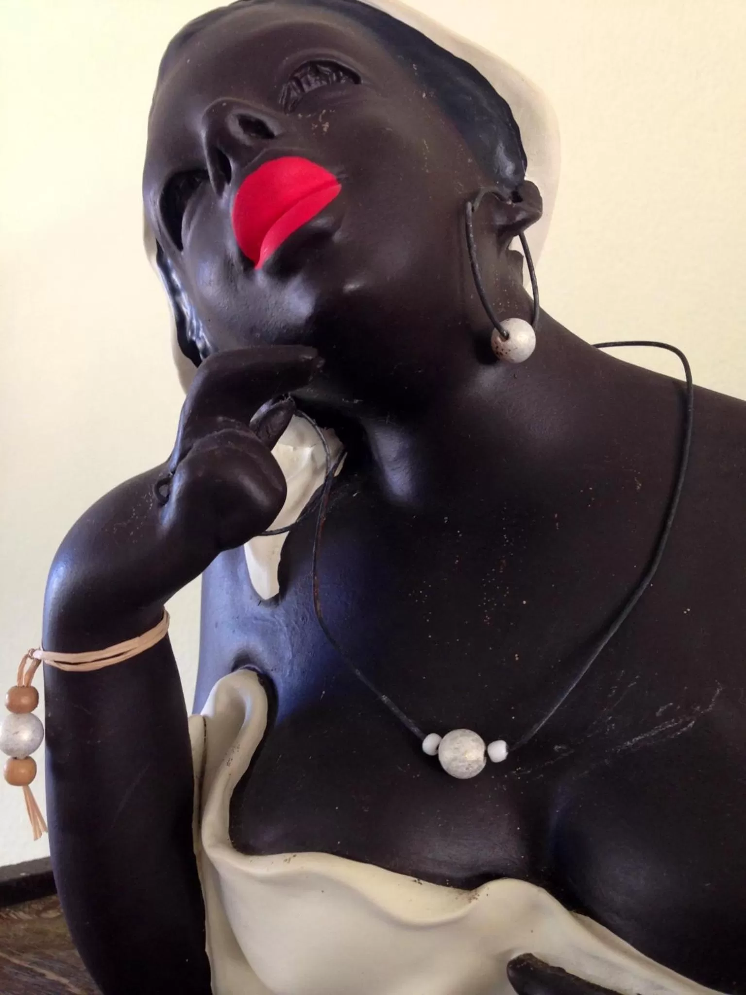 Lobby or reception in Pousada dos Hibiscus