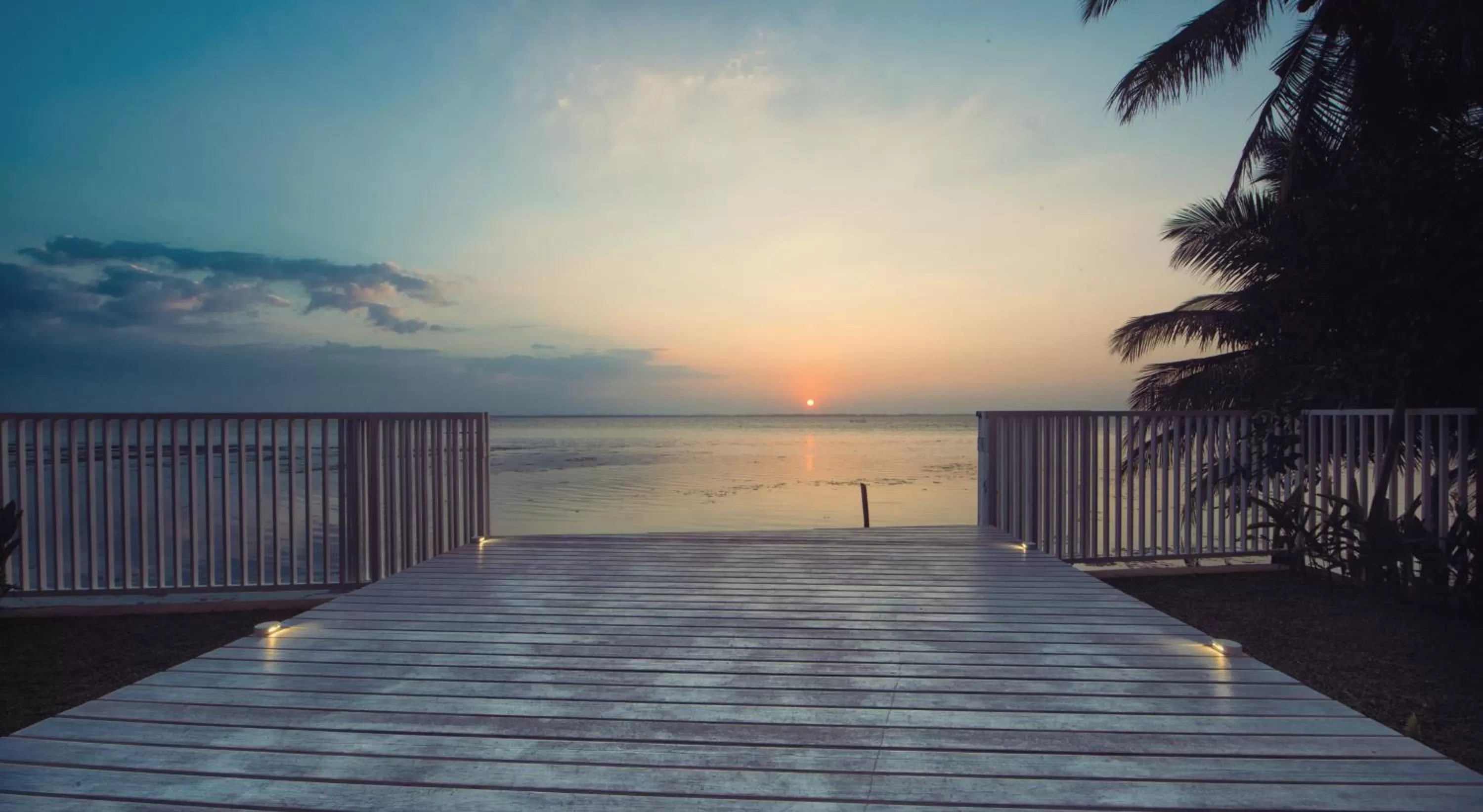 Other, Sunrise/Sunset in Hush Lagoon 30