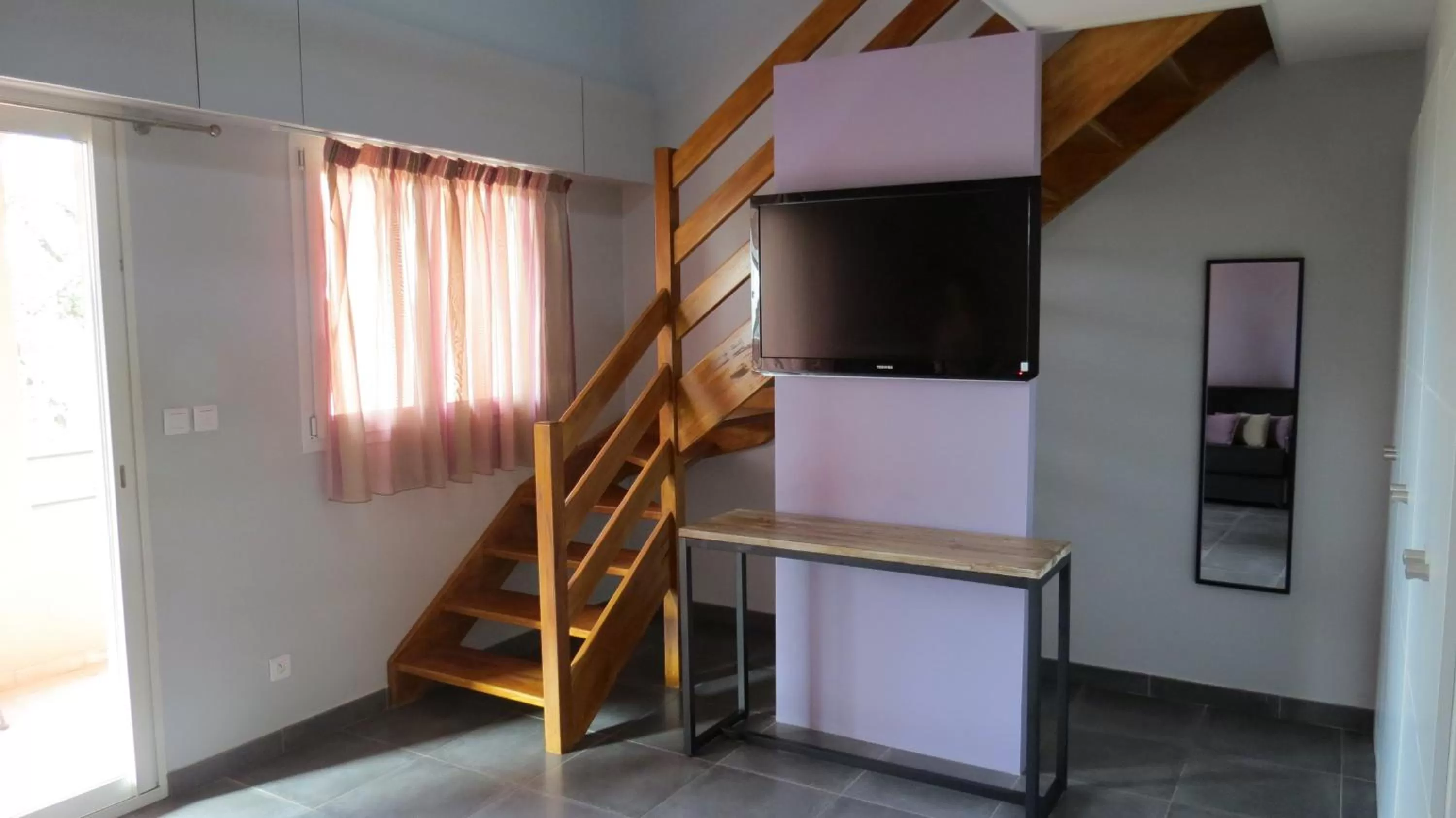 TV and multimedia in Le Mas du Lingousto