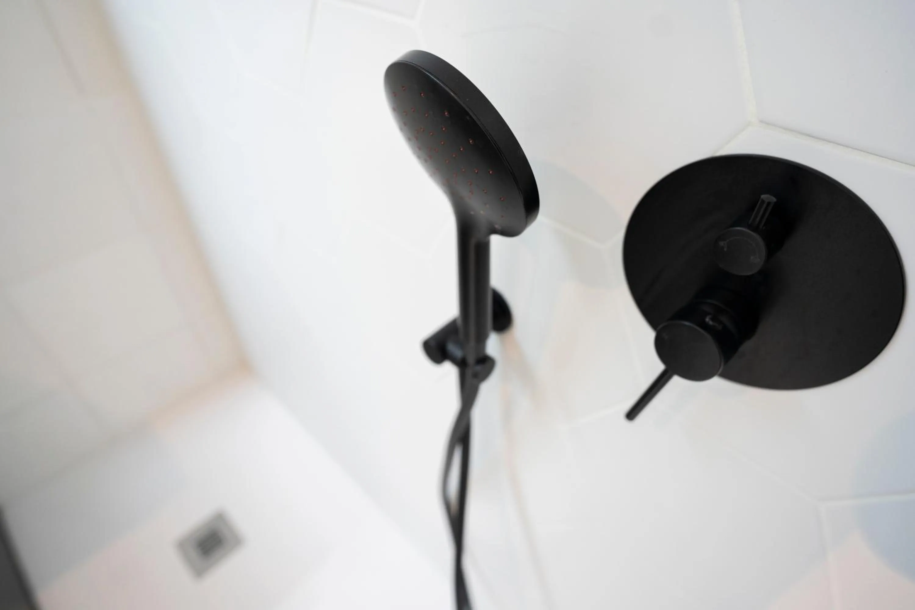 Shower in YOU & CO. J. Botánico Boutique