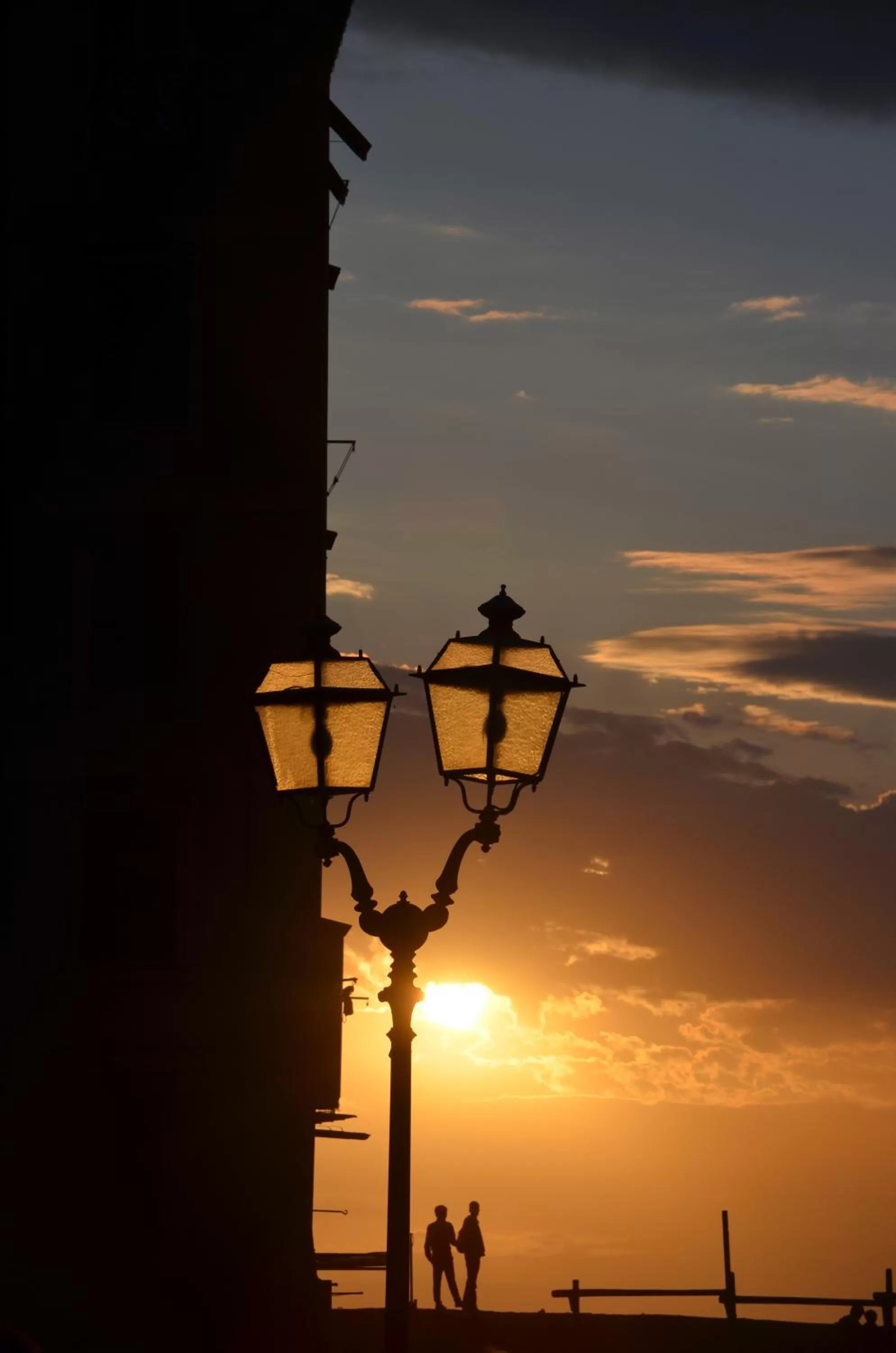 Nearby landmark in I Tre Merli Locanda