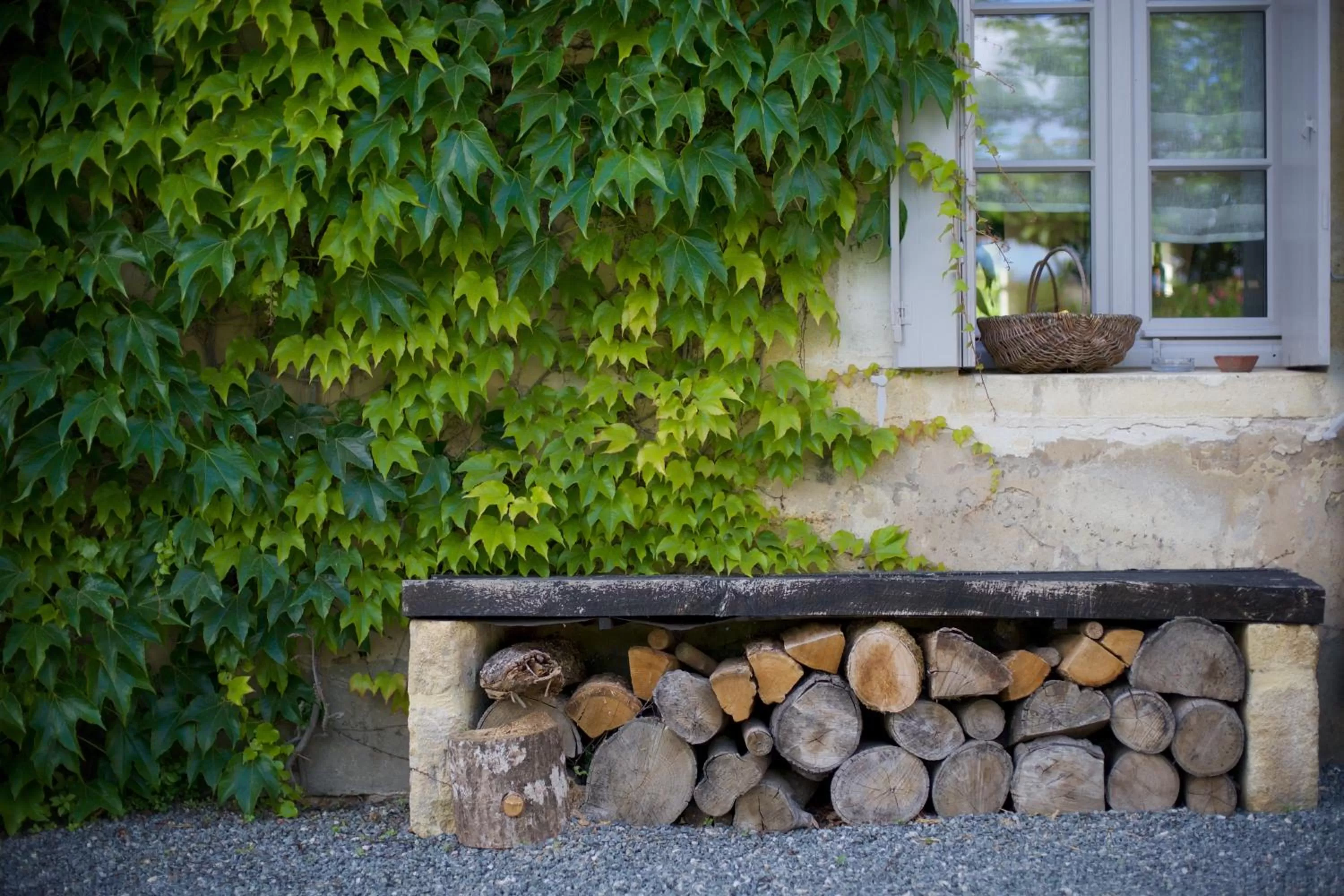 Property building in Clos 1906