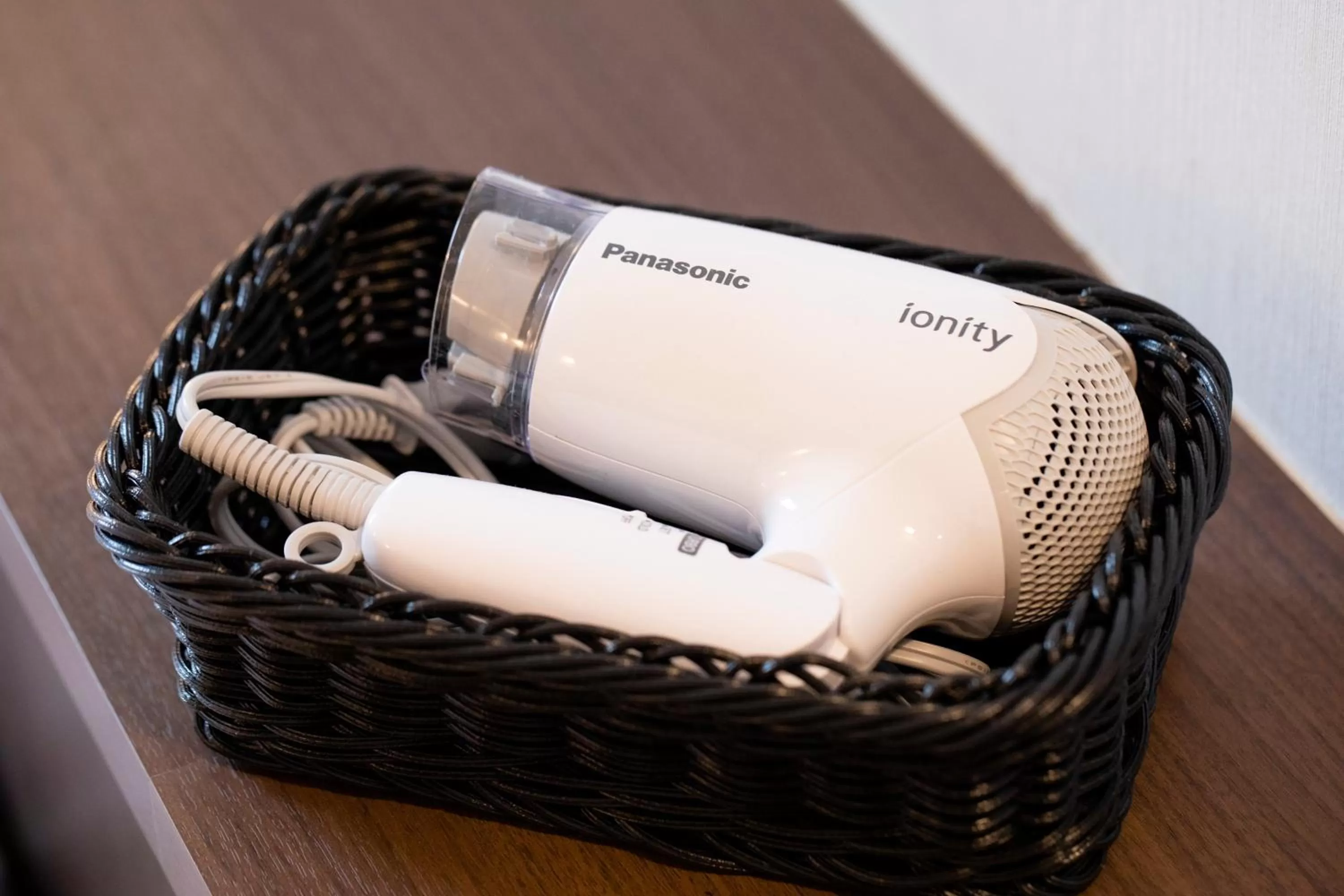 Photo of the whole room in Hotel Wing International Asahikawa Ekimae