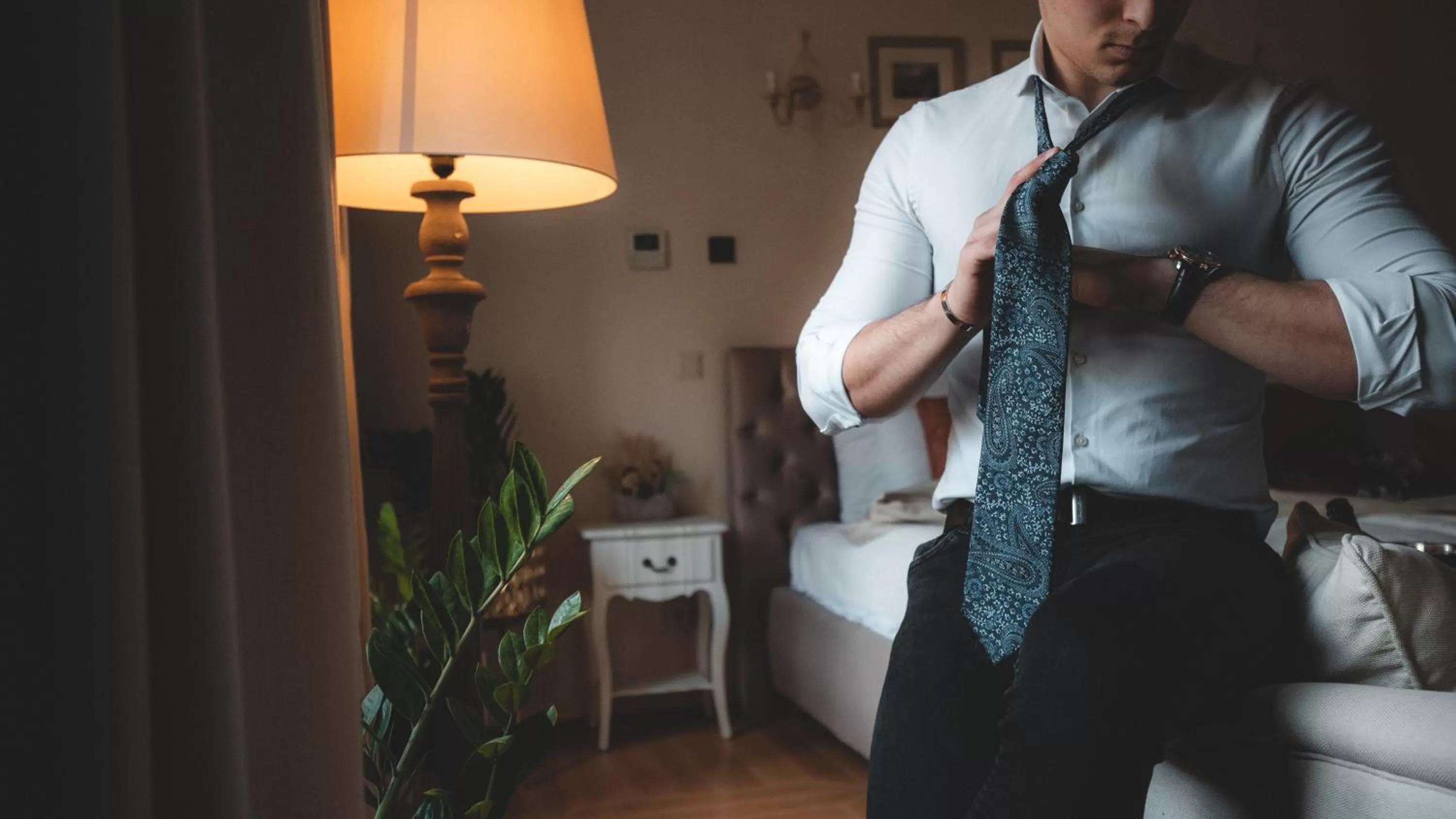 People in Room42 - Suites & Apartments