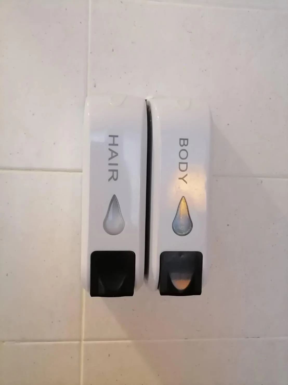 Bathroom in Amici Miei Hotel (SHA Certified)