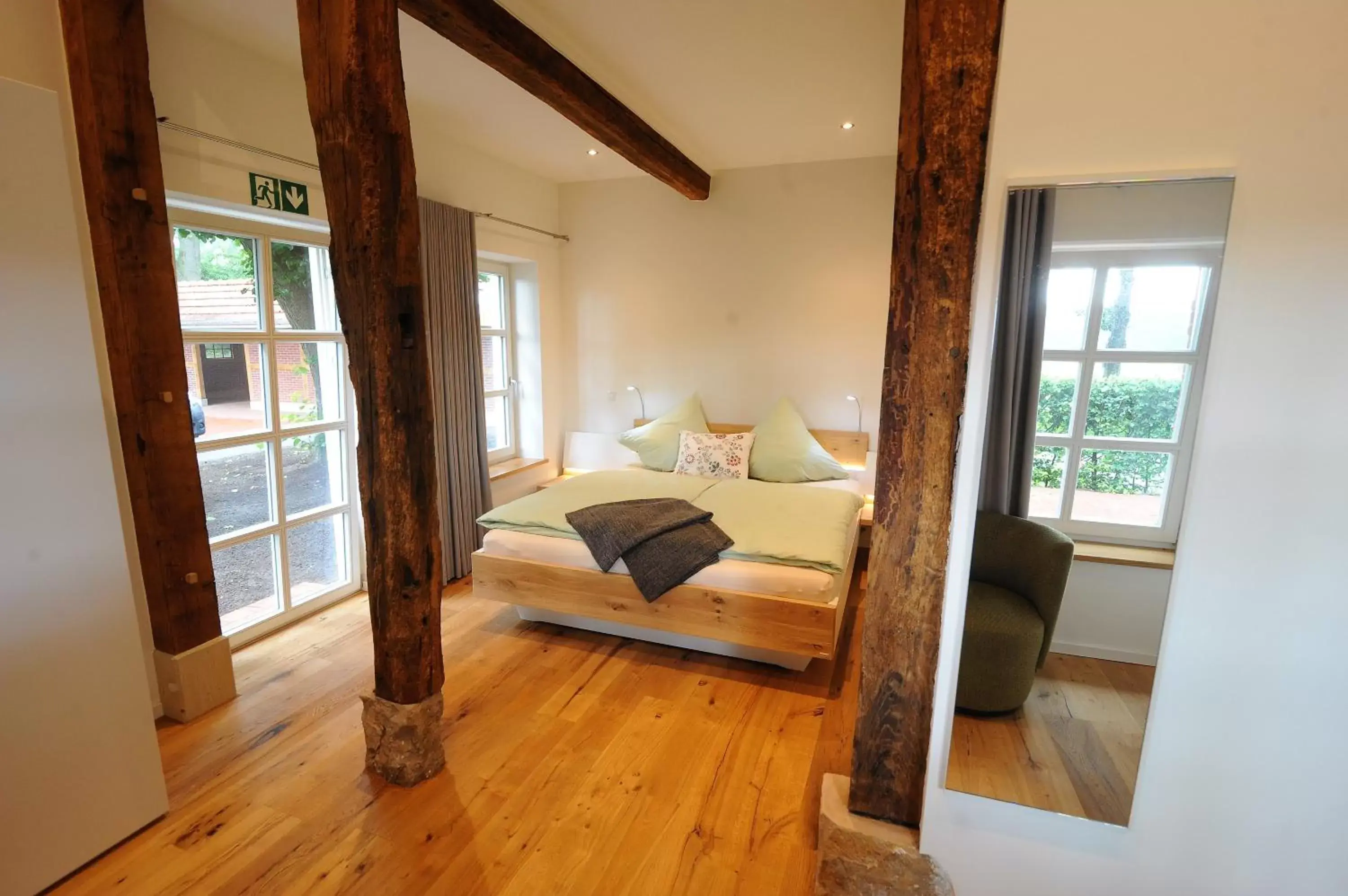 Double Room - single occupancy in Blekkers Bed&Breakfast Double Room - single occupancy in Blekkers Bed&Breakfast