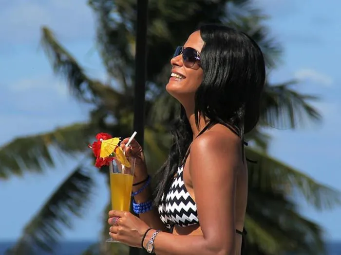 The Crow's Nest Resort Fiji