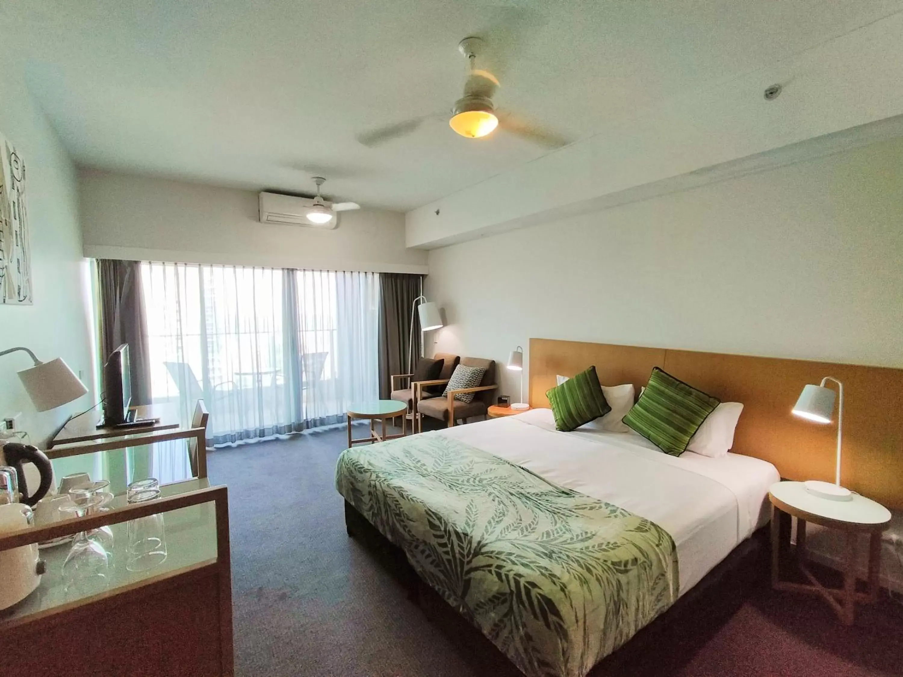 Darwin Harbour Suites Darwin Harbour Suites