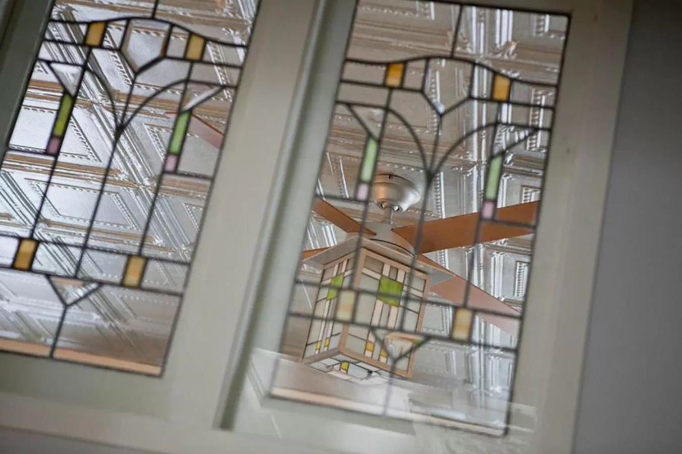 The Muse Gallery Guesthouse