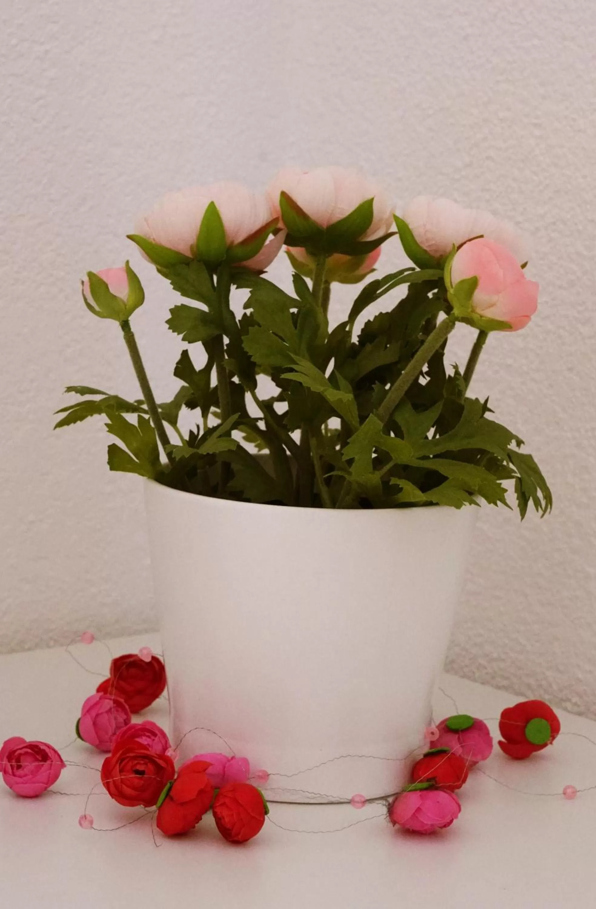 Decorative detail in Adventure Guesthouse Interlaken