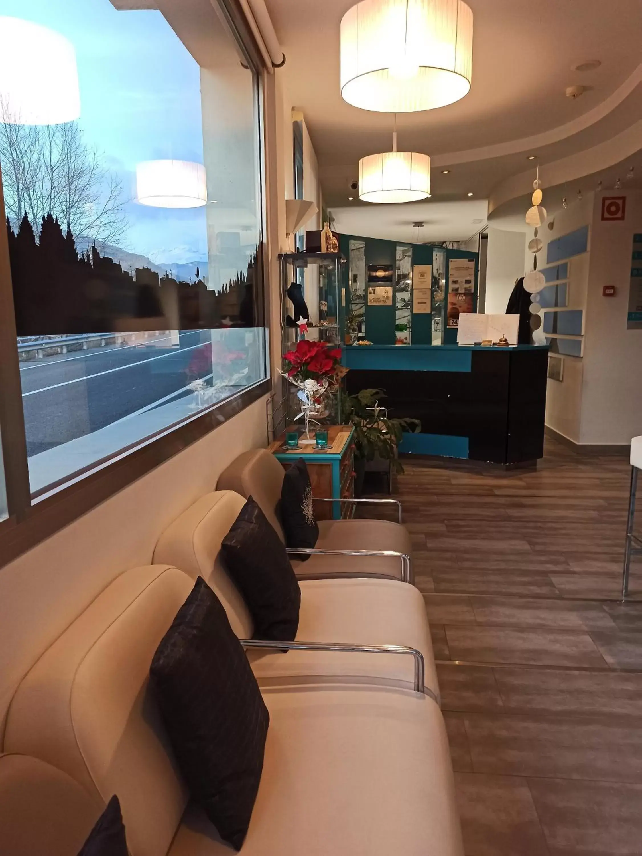 Hotel La Sèquia Molinar Hotel La Sèquia Molinar