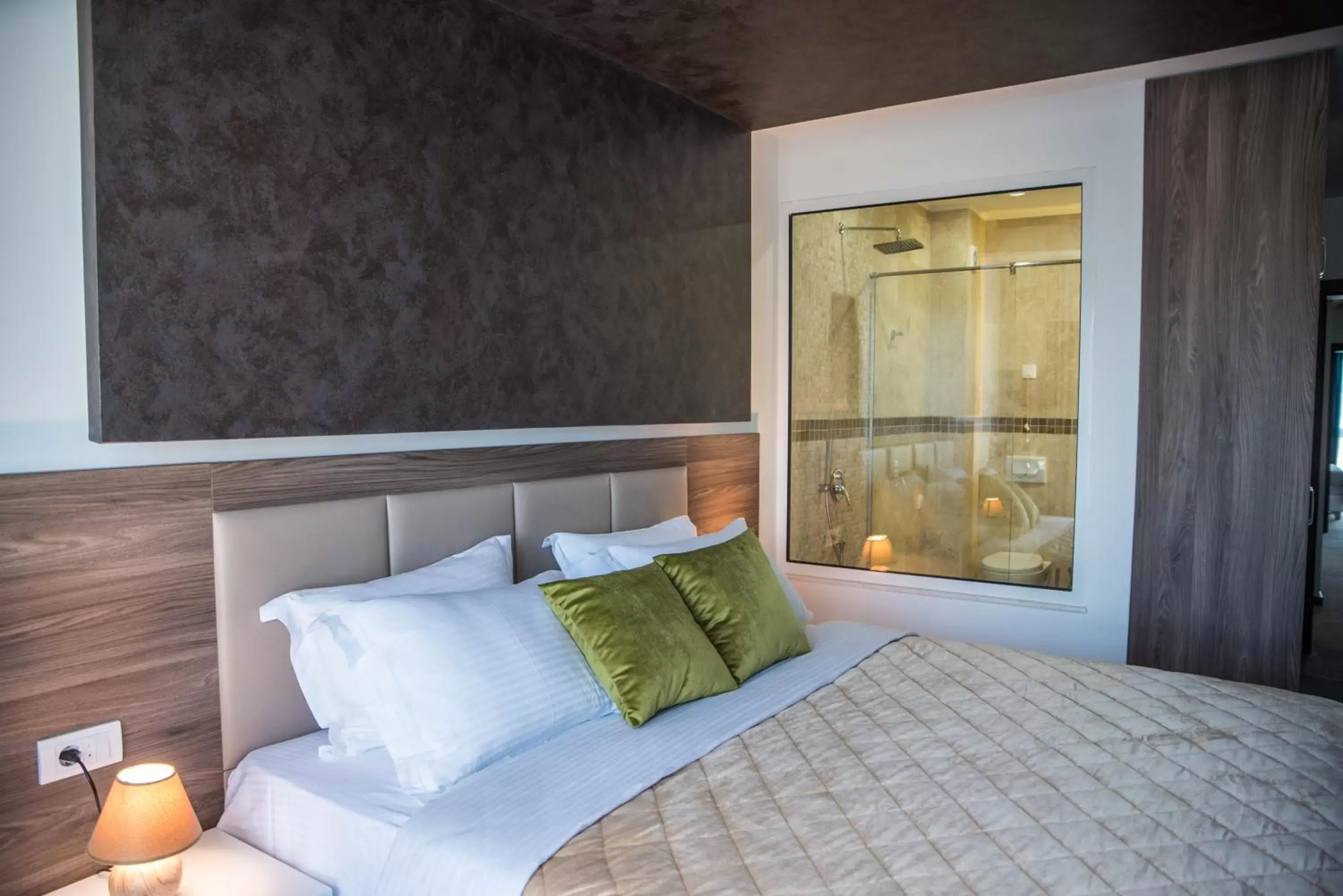 Standard Double Room in Boutique Hotel "Salina" Standard Double Room in Boutique Hotel "Salina"