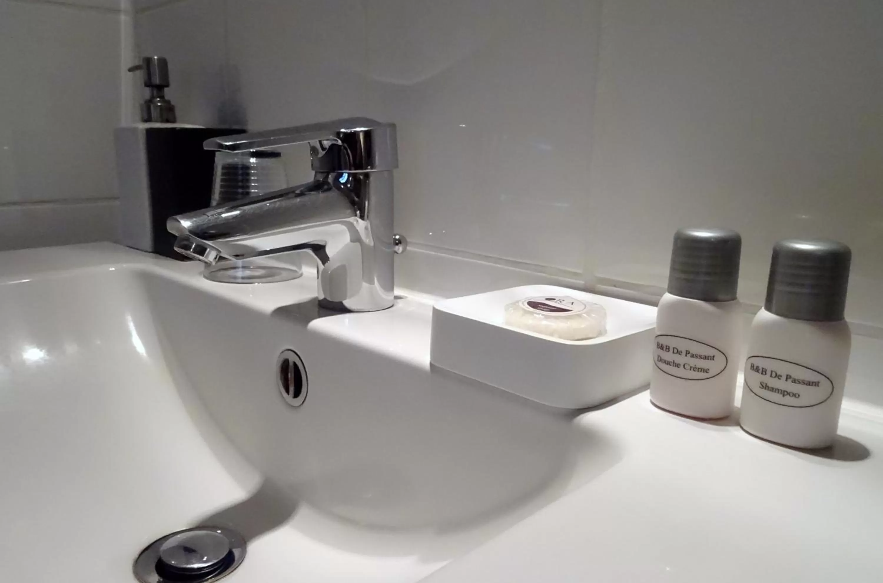 Other, Bathroom in B&B De Passant