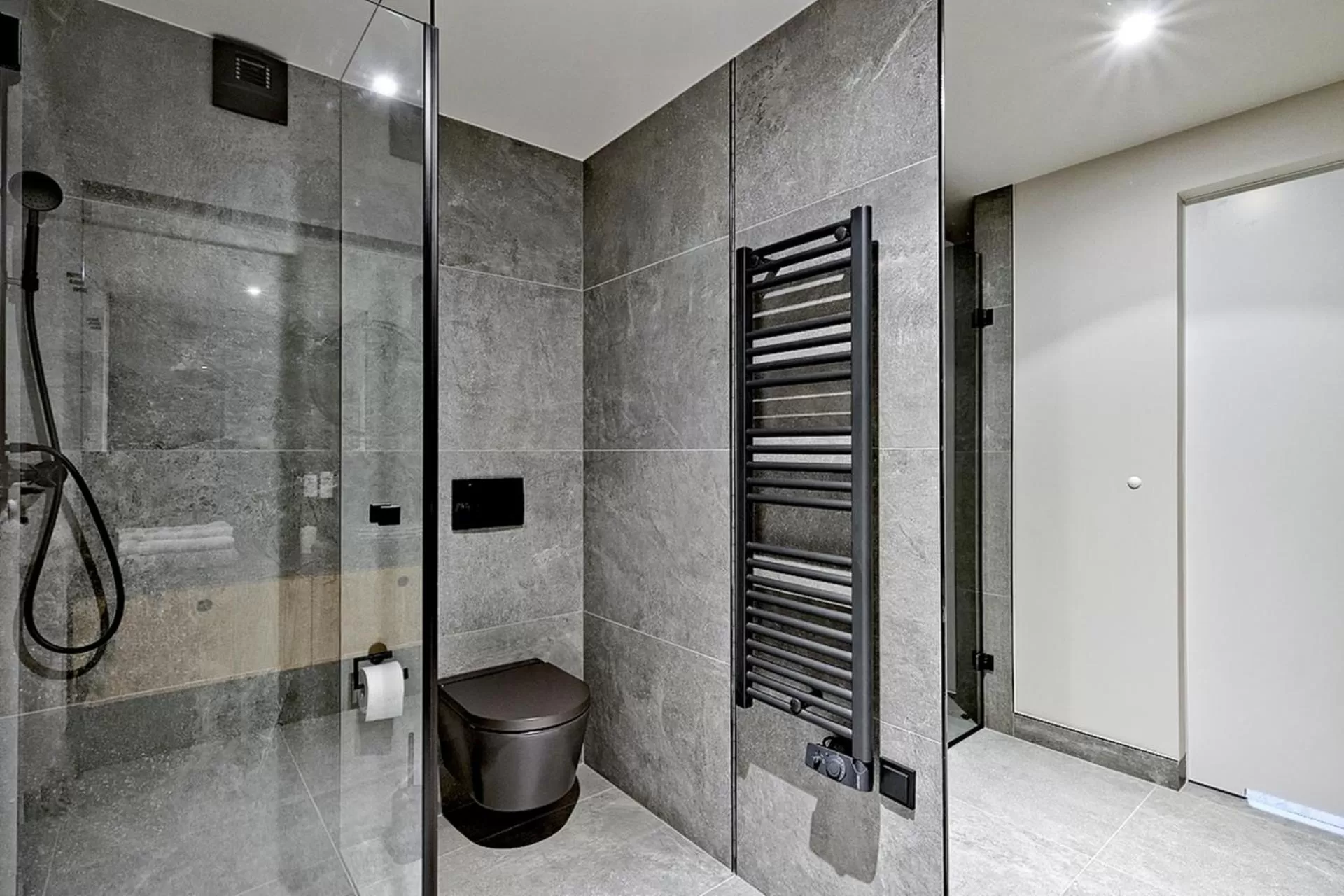 Bathroom in Harda House Friends & Spa