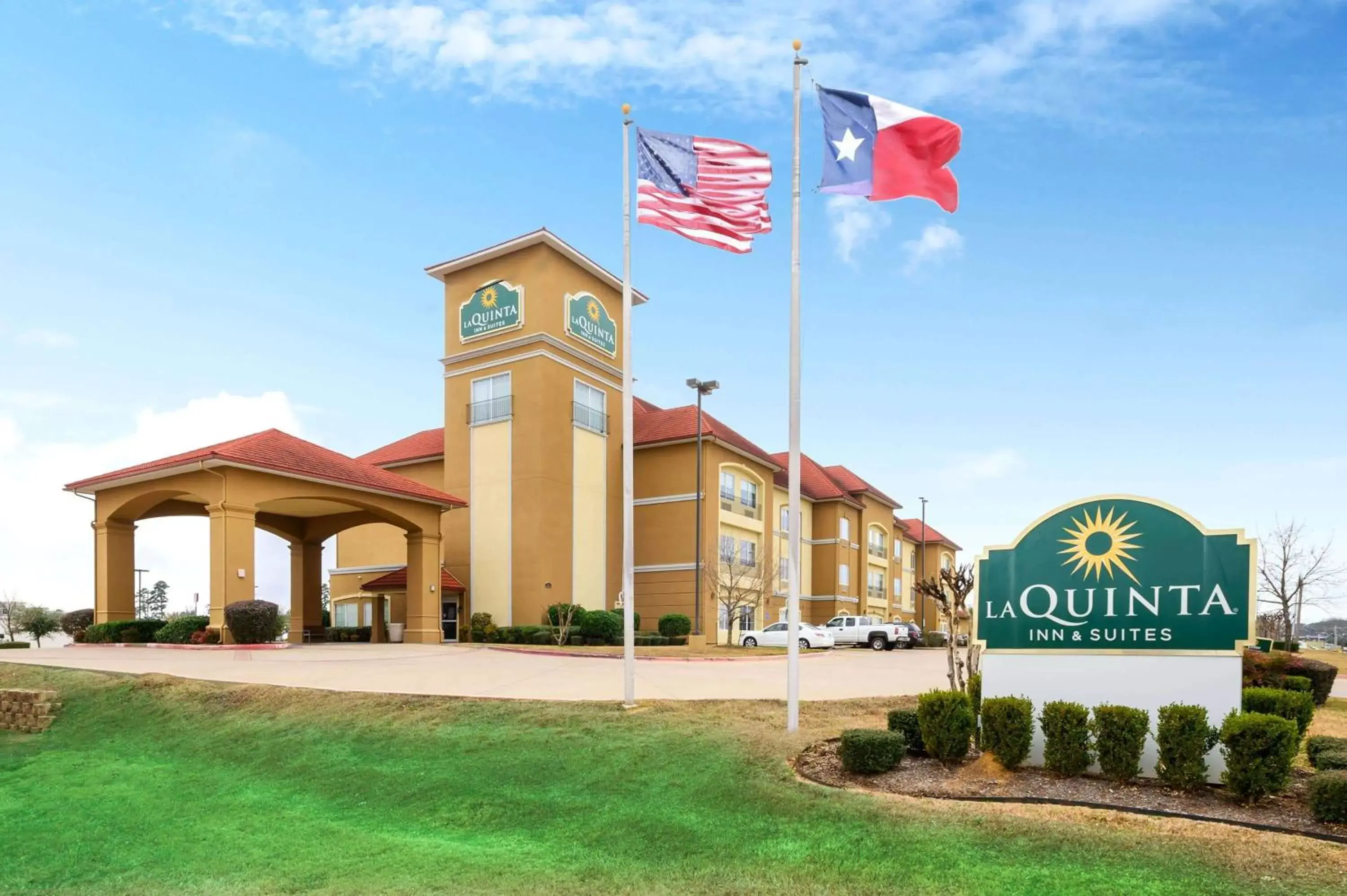 La Quinta by Wyndham Longview North La Quinta by Wyndham Longview North