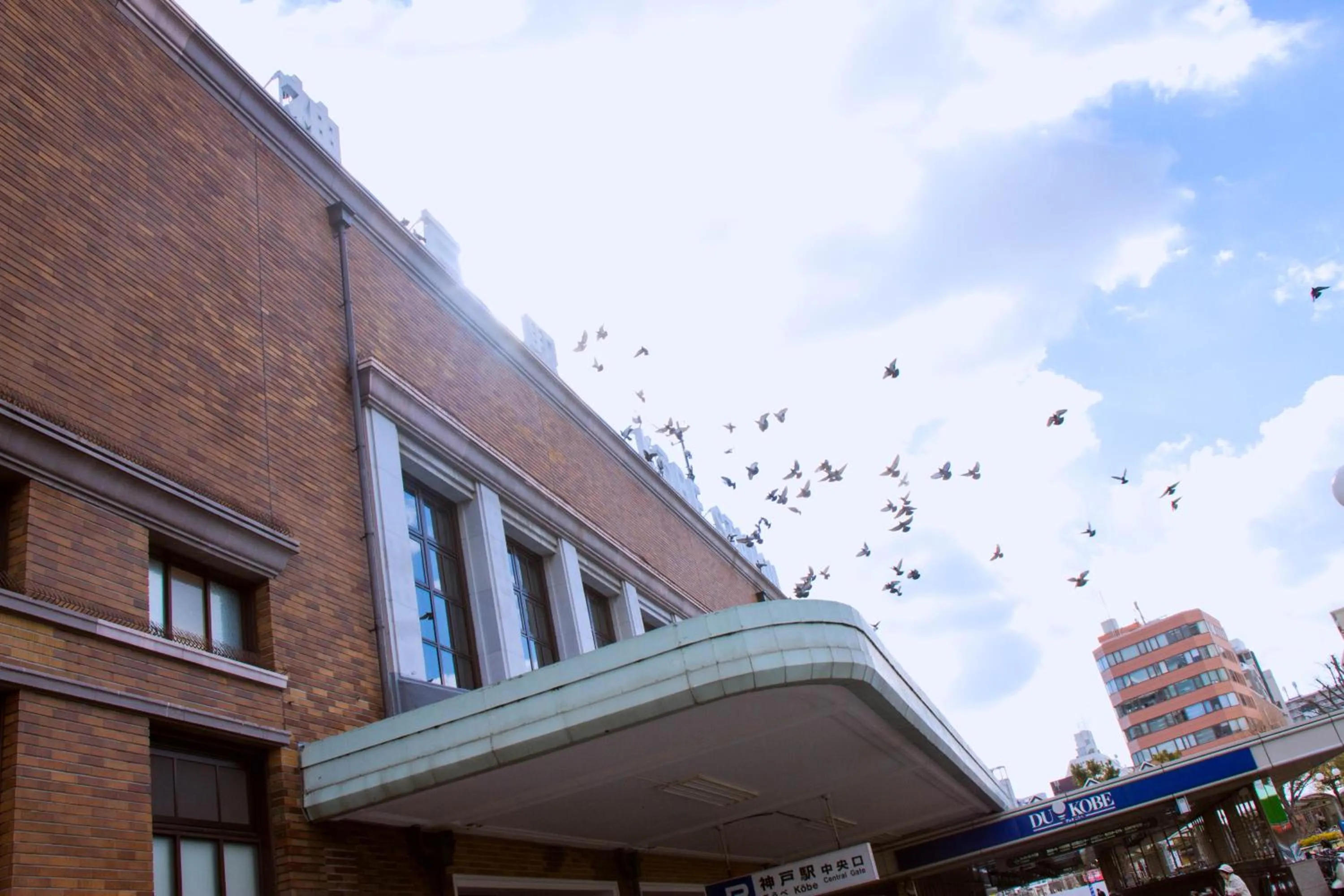 Hostel Nakamura Kobe