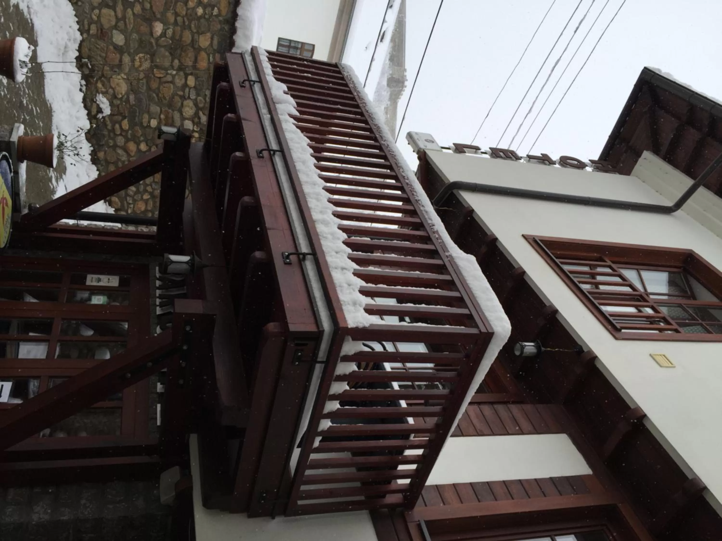 Facade/entrance, Property Building in Hotel Prizreni