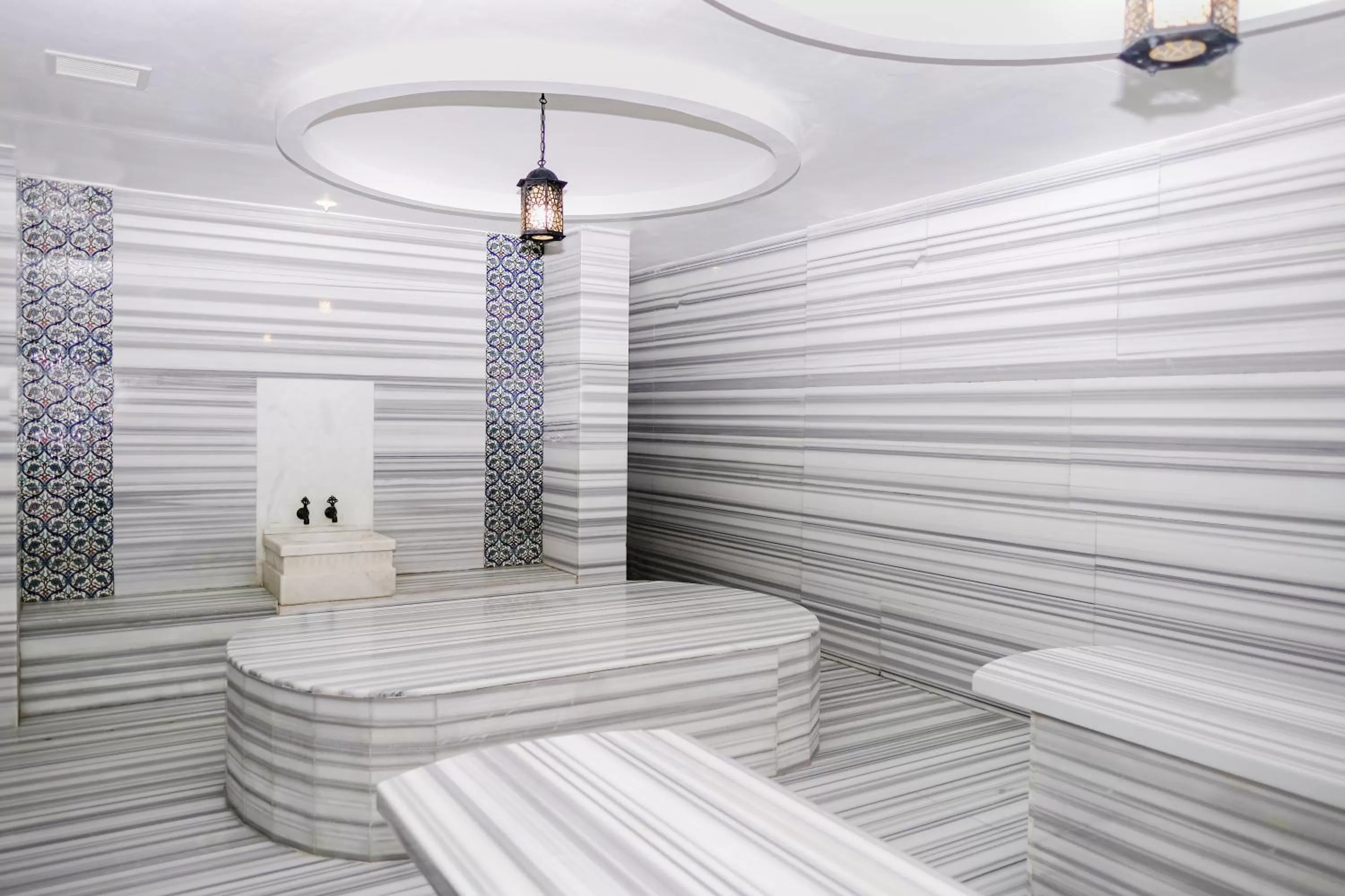 Spa and wellness centre/facilities in Barut B Suites