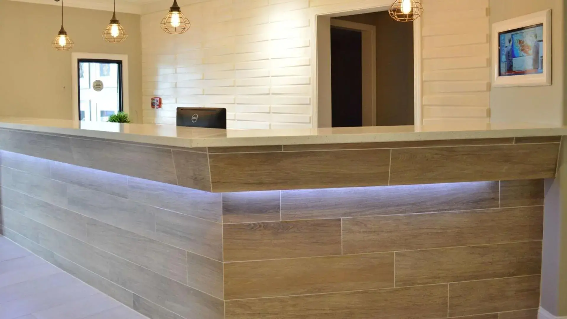 America's Best Value Inn - Memphis Airport America's Best Value Inn - Memphis Airport