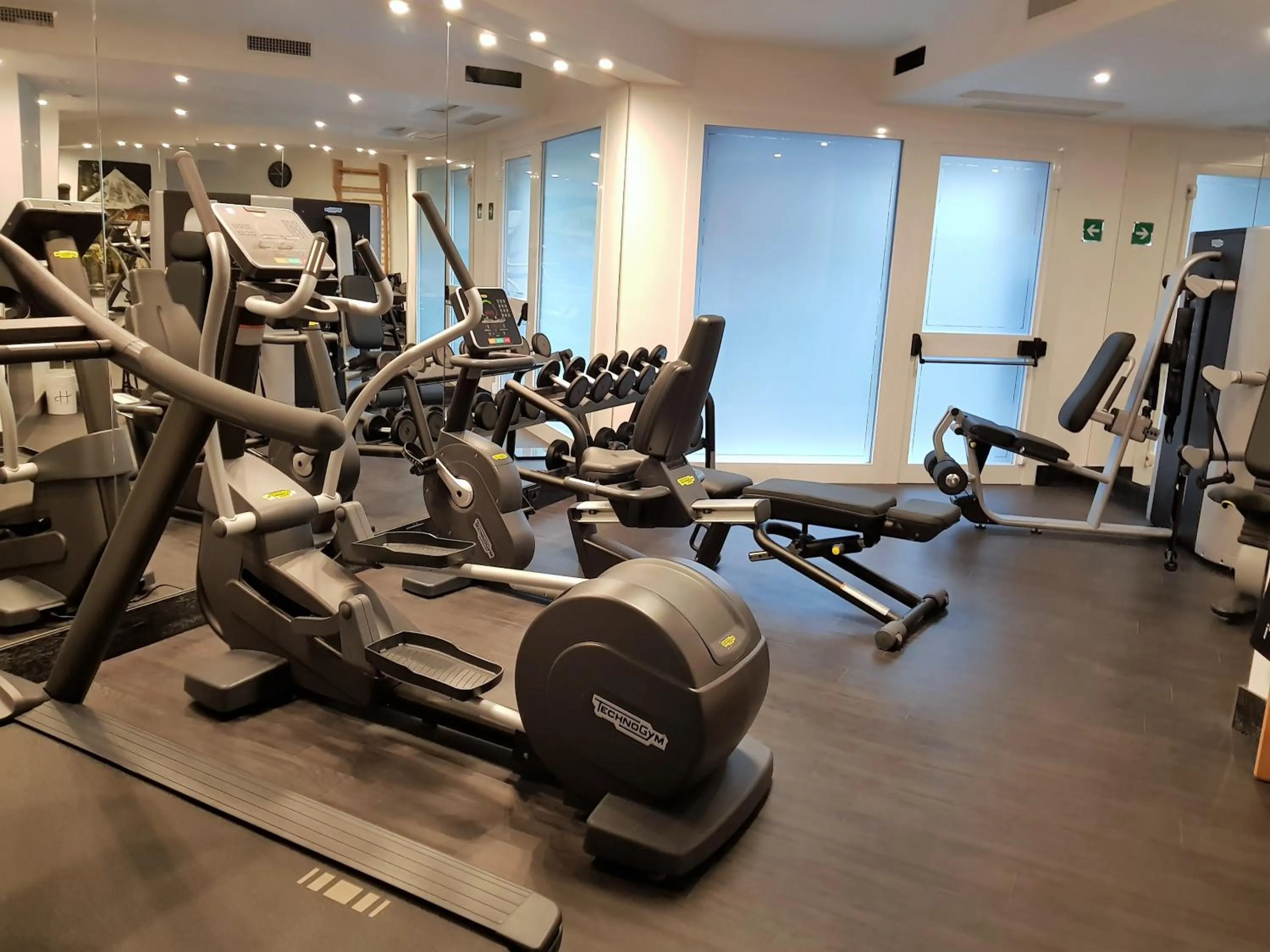 Activities in LHP Hotel Santa Margherita Palace & SPA