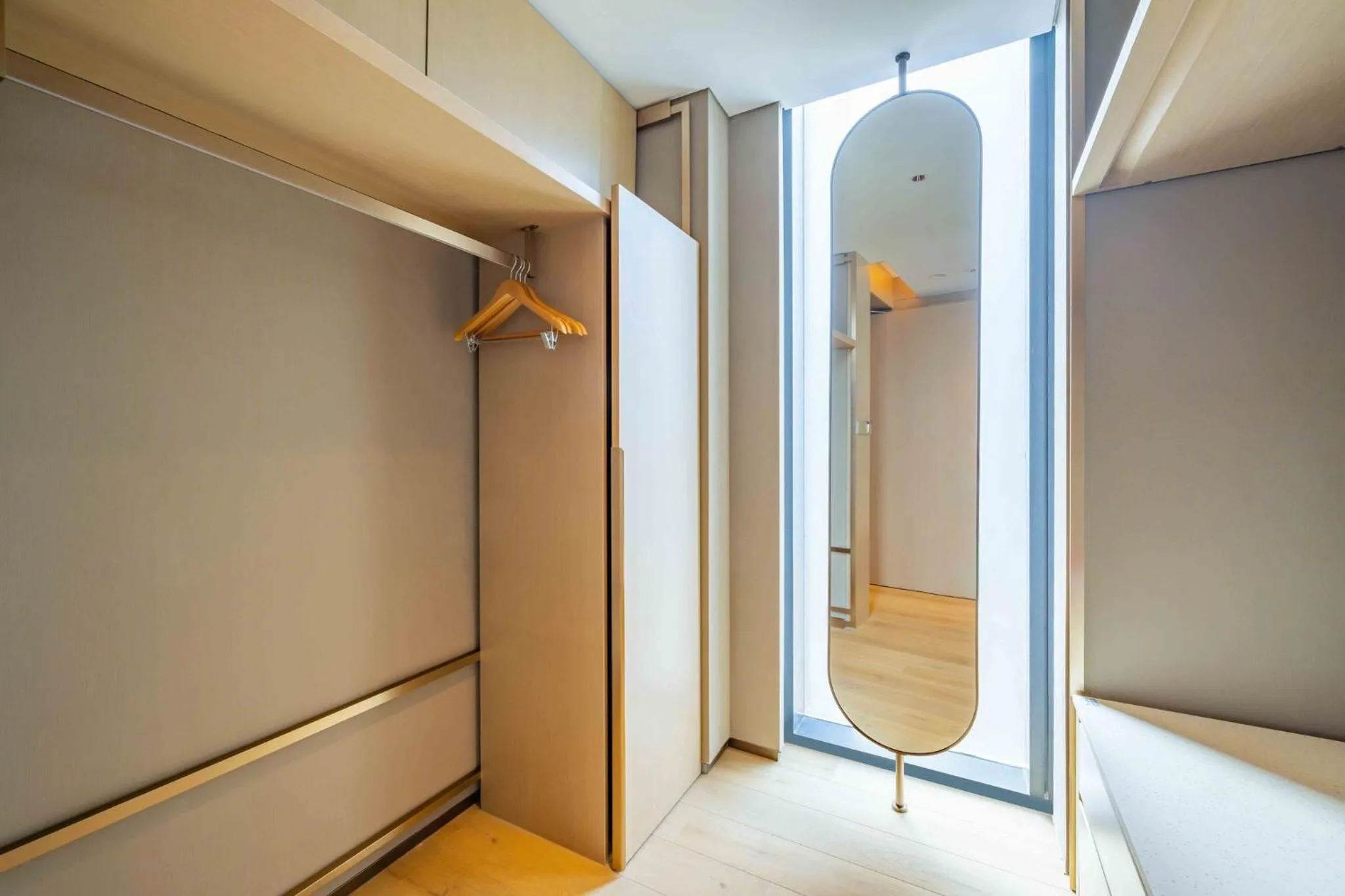 Photo of the whole room in EVEN Hotels Shanghai Expo by IHG