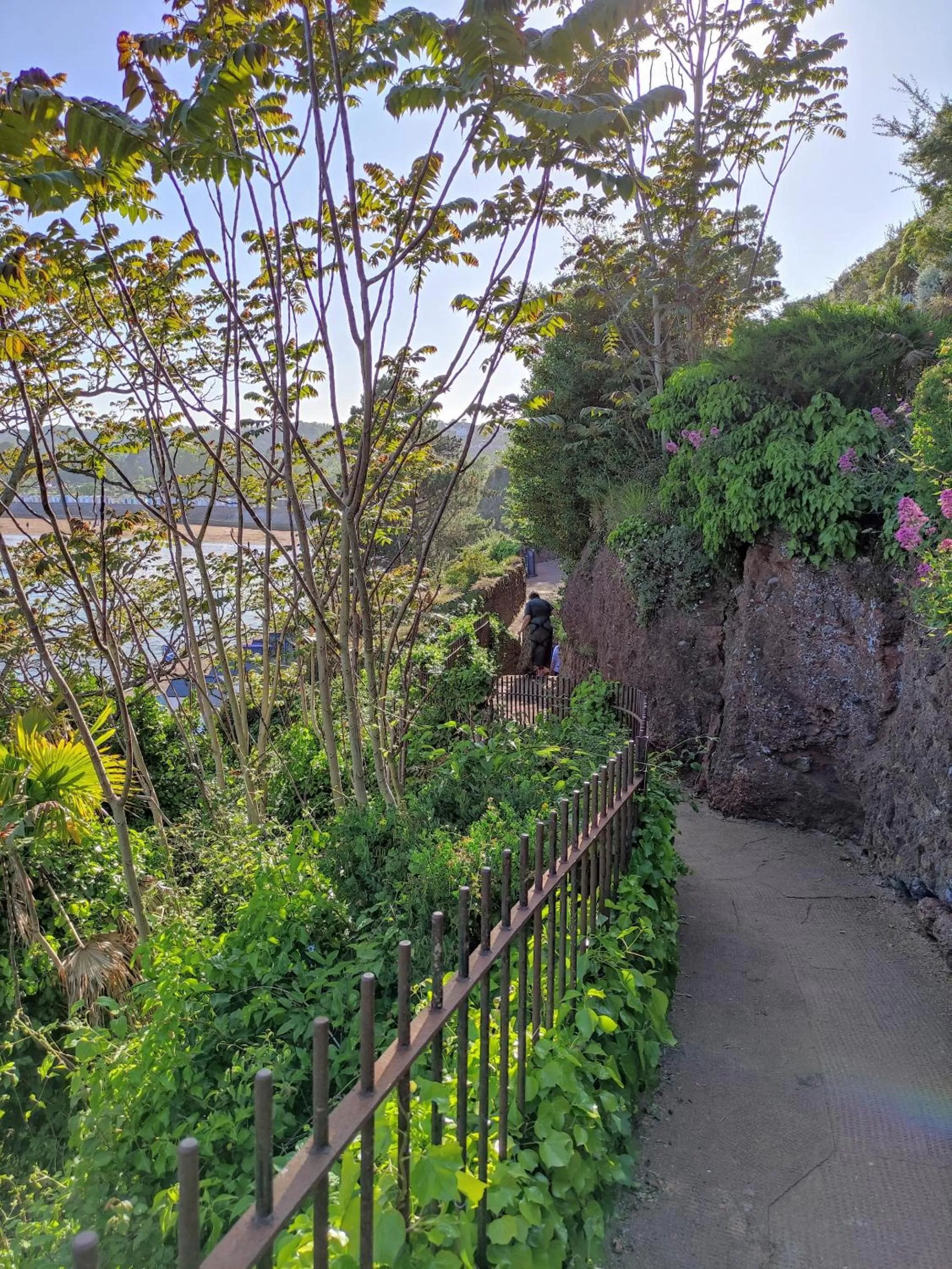 Neighbourhood in Cleve Court Hotel