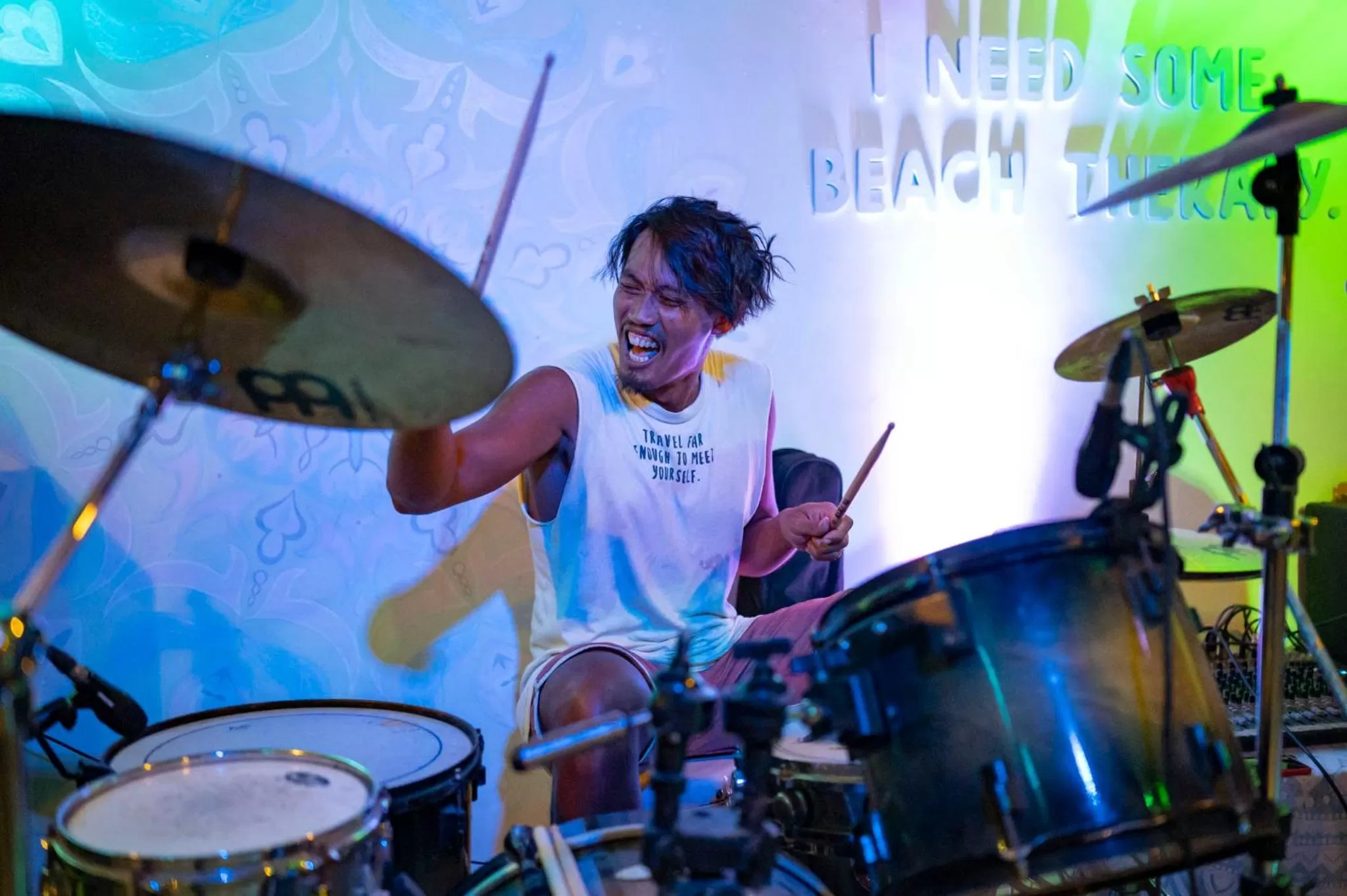 Indie Beach Bungalows