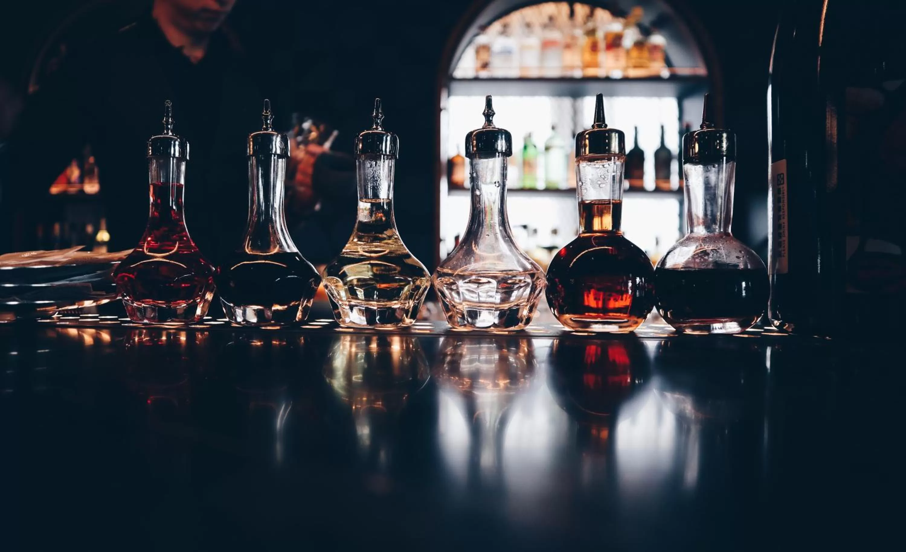 Restaurant/places to eat in Kimpton Da An Taipei- an IHG Hotel