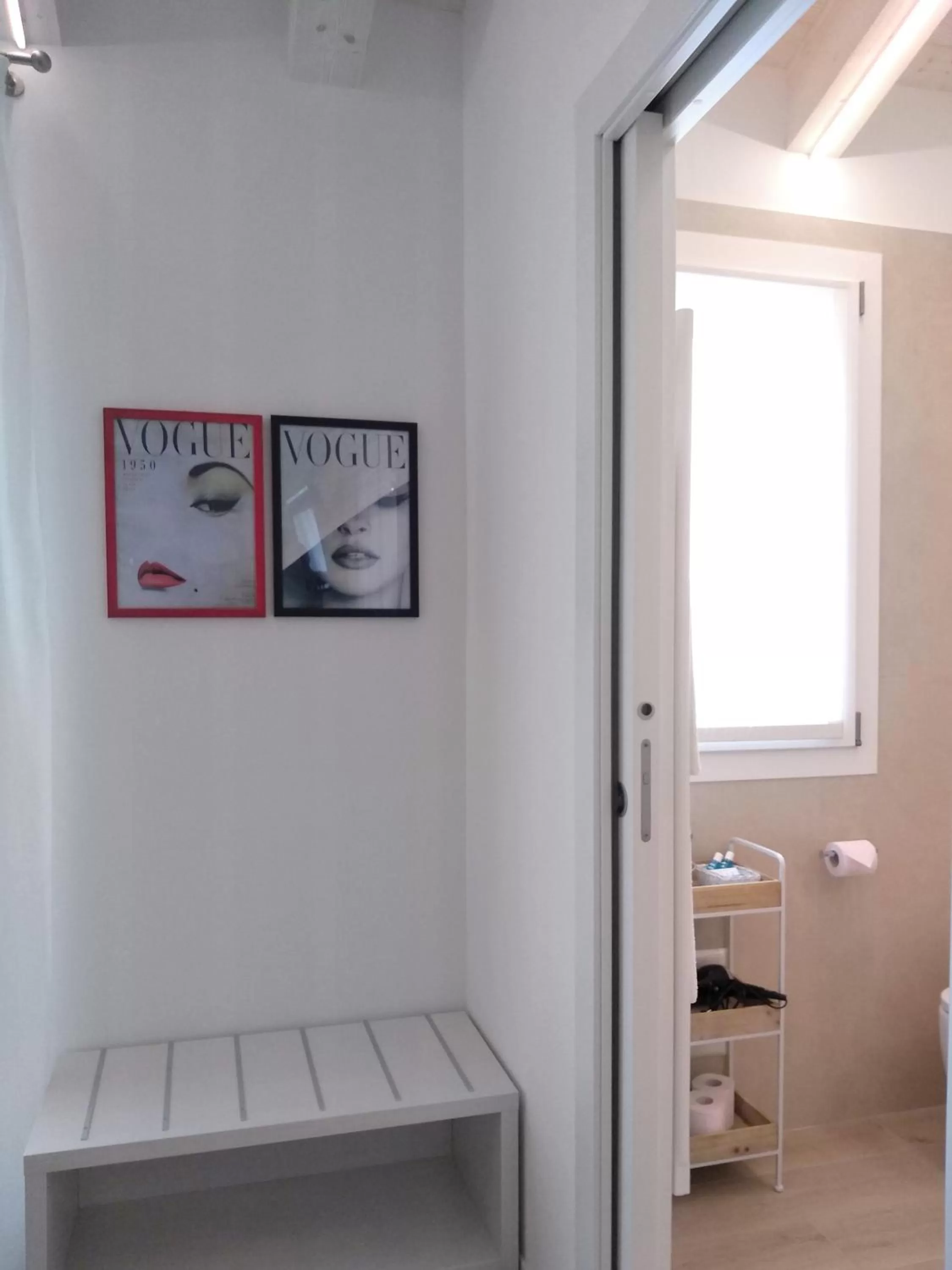 Photo of the whole room in Le Mandragole B&B