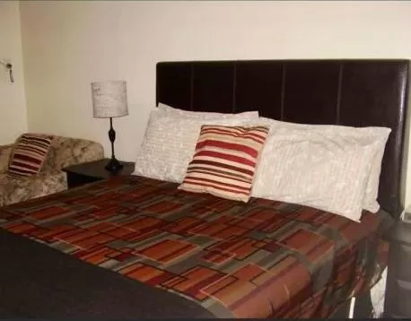 Deluxe Family Room in Orbost Country Man Motor Inn