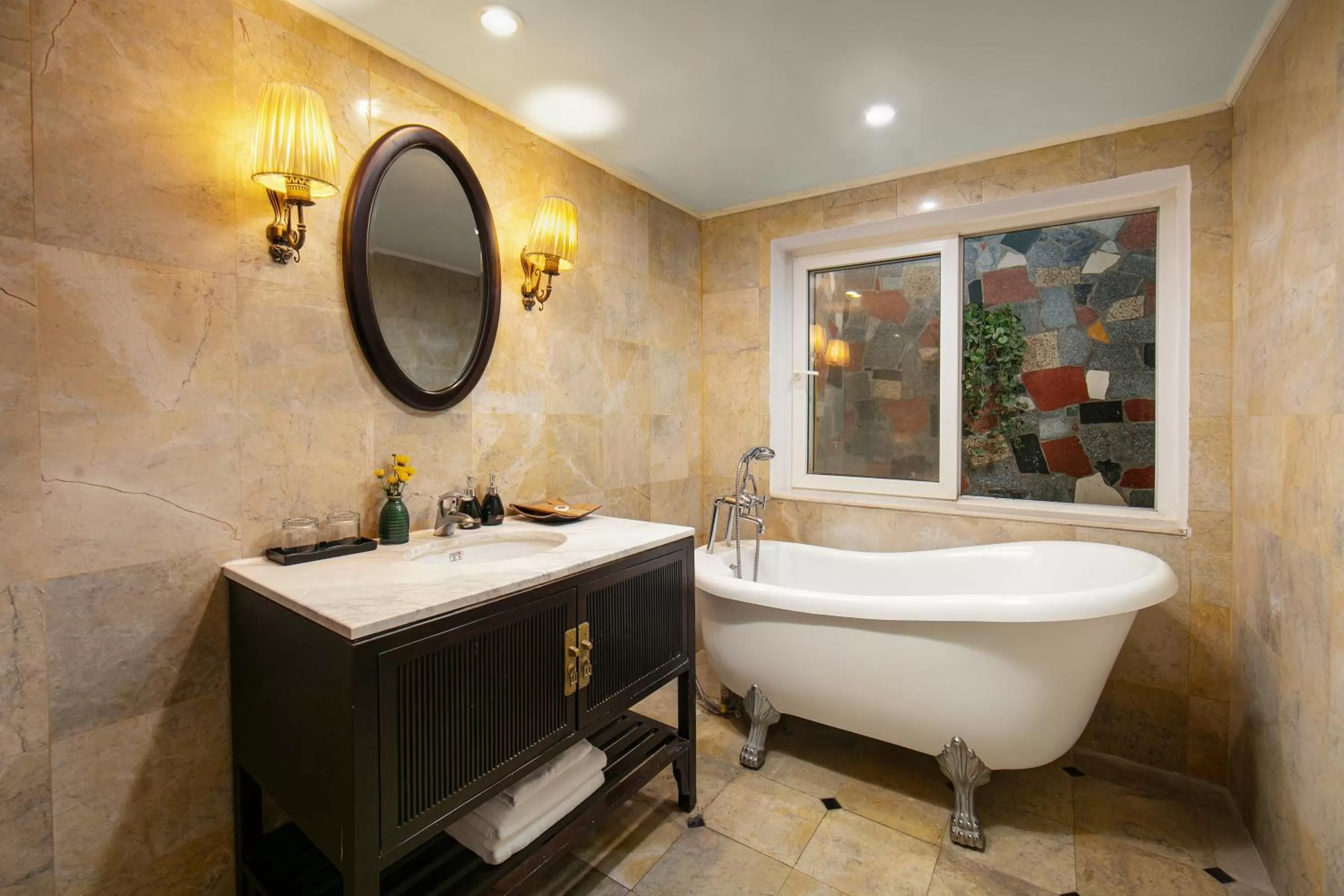 Hanoi Boutique Hotel & Spa