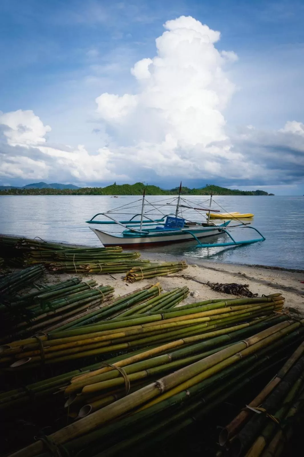 Prince John beachfront cottages and Restaurant