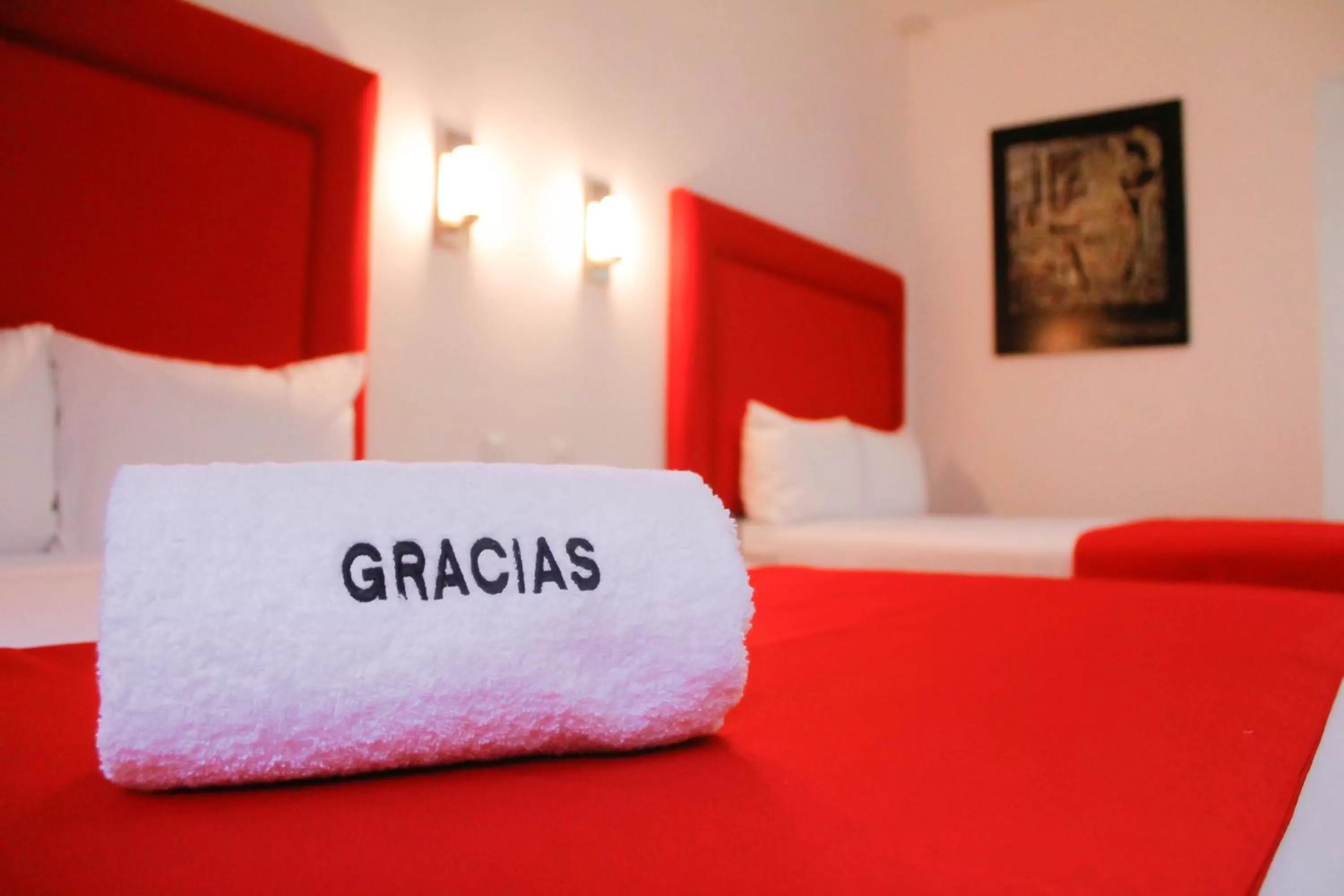 Bed in Zar Coatzacoalcos