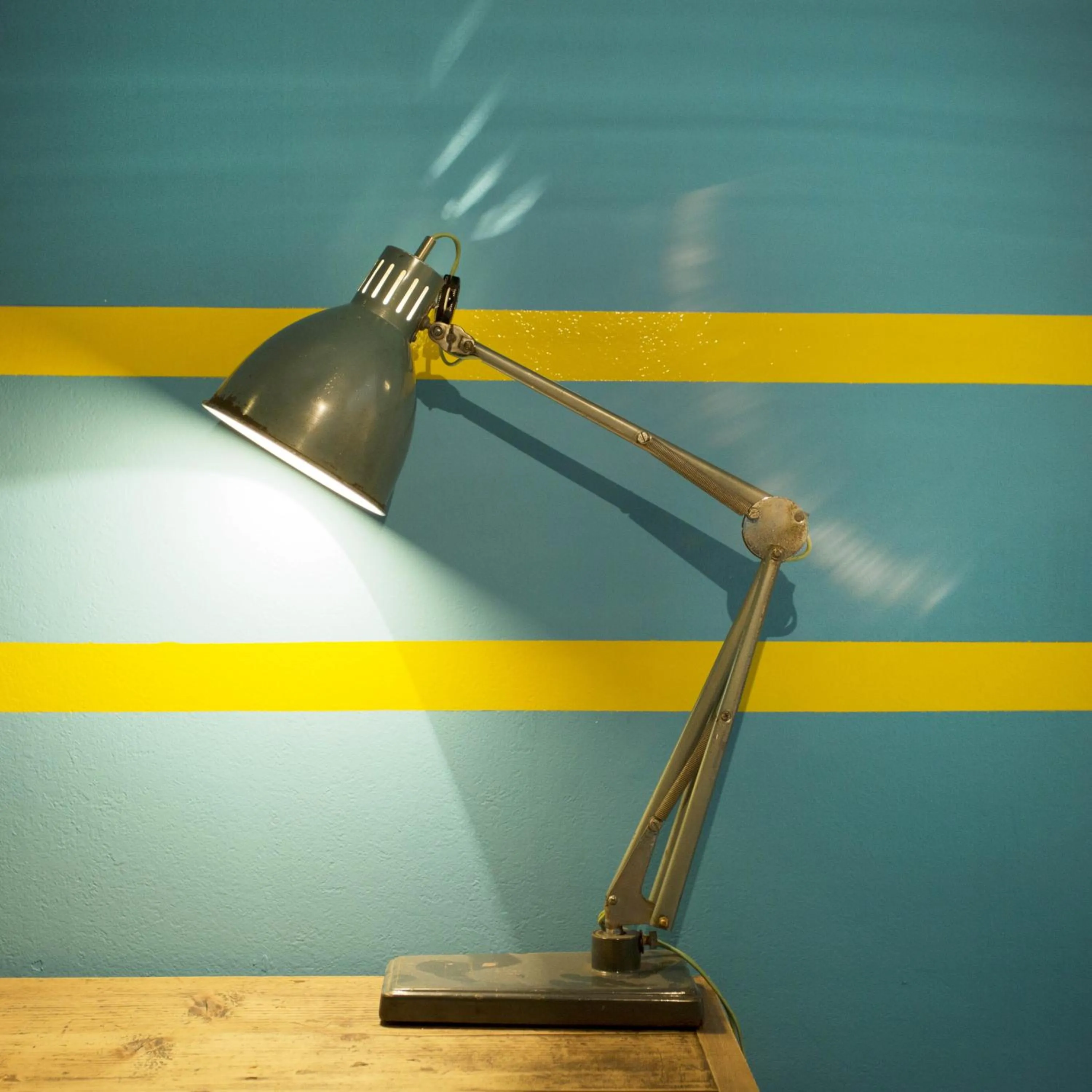 Double Room with Small Double Bed in Apartment Hotel Shinjuku