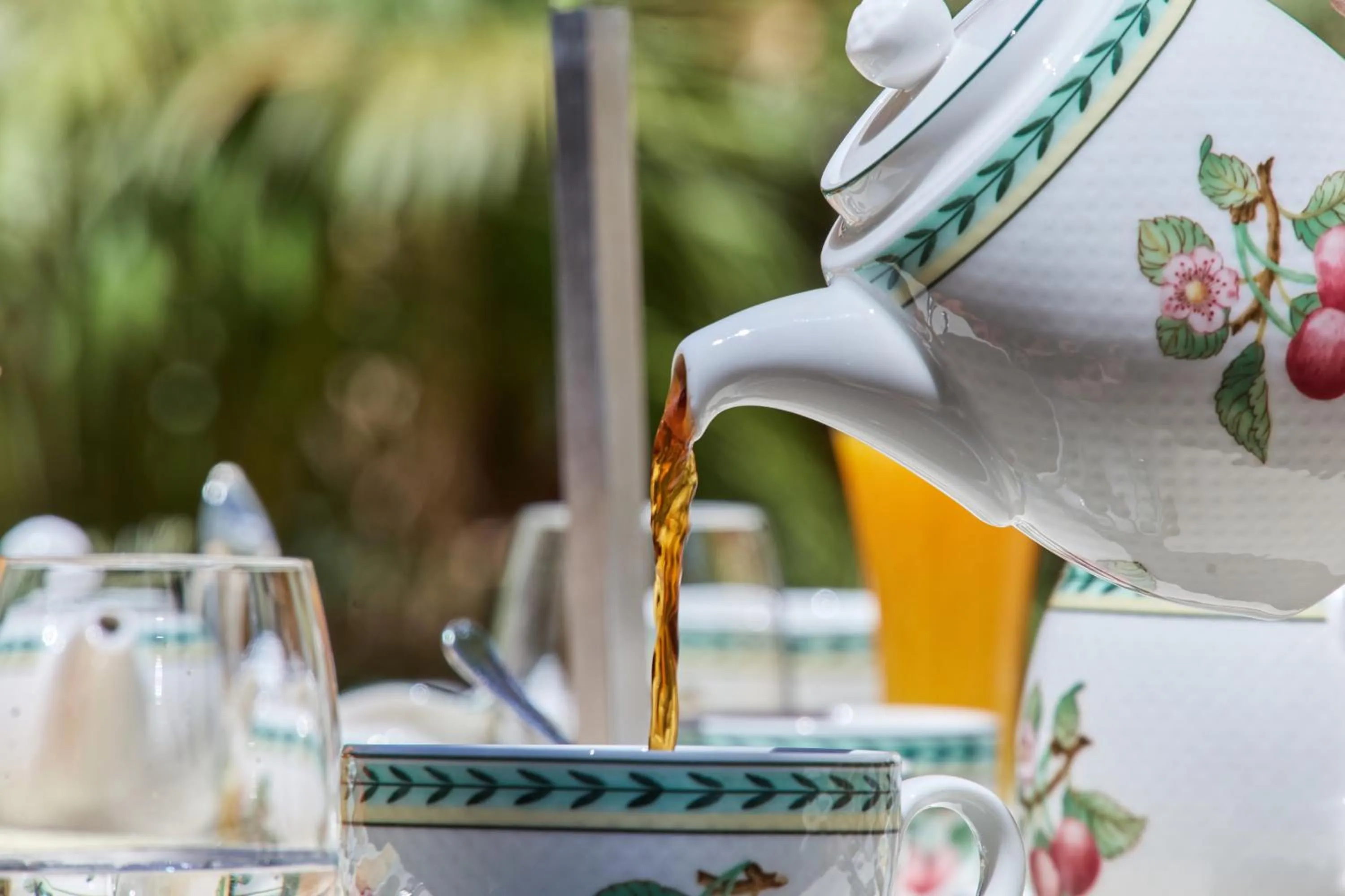 Breakfast in Petit Hotel Ses Rotges - Only Adults