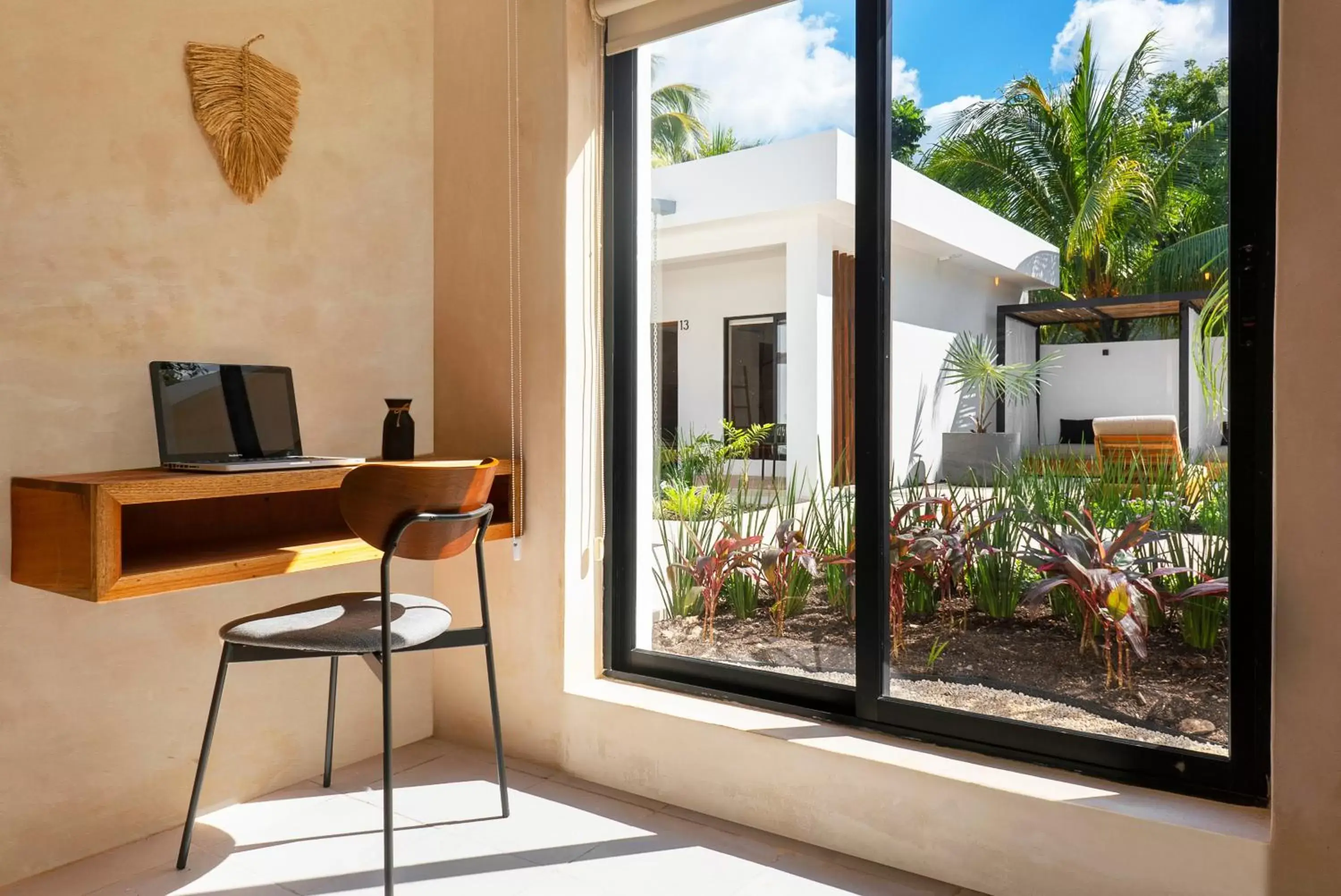 Superior King Room - single occupancy in Illa Cozumel Superior King Room - single occupancy in Illa Cozumel