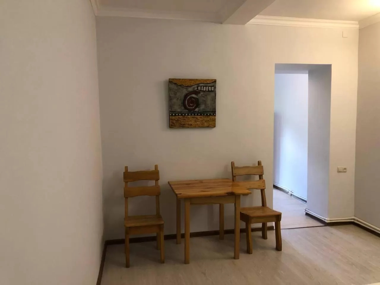 Photo of the whole room, Dining Area in Dil Hill by Sam