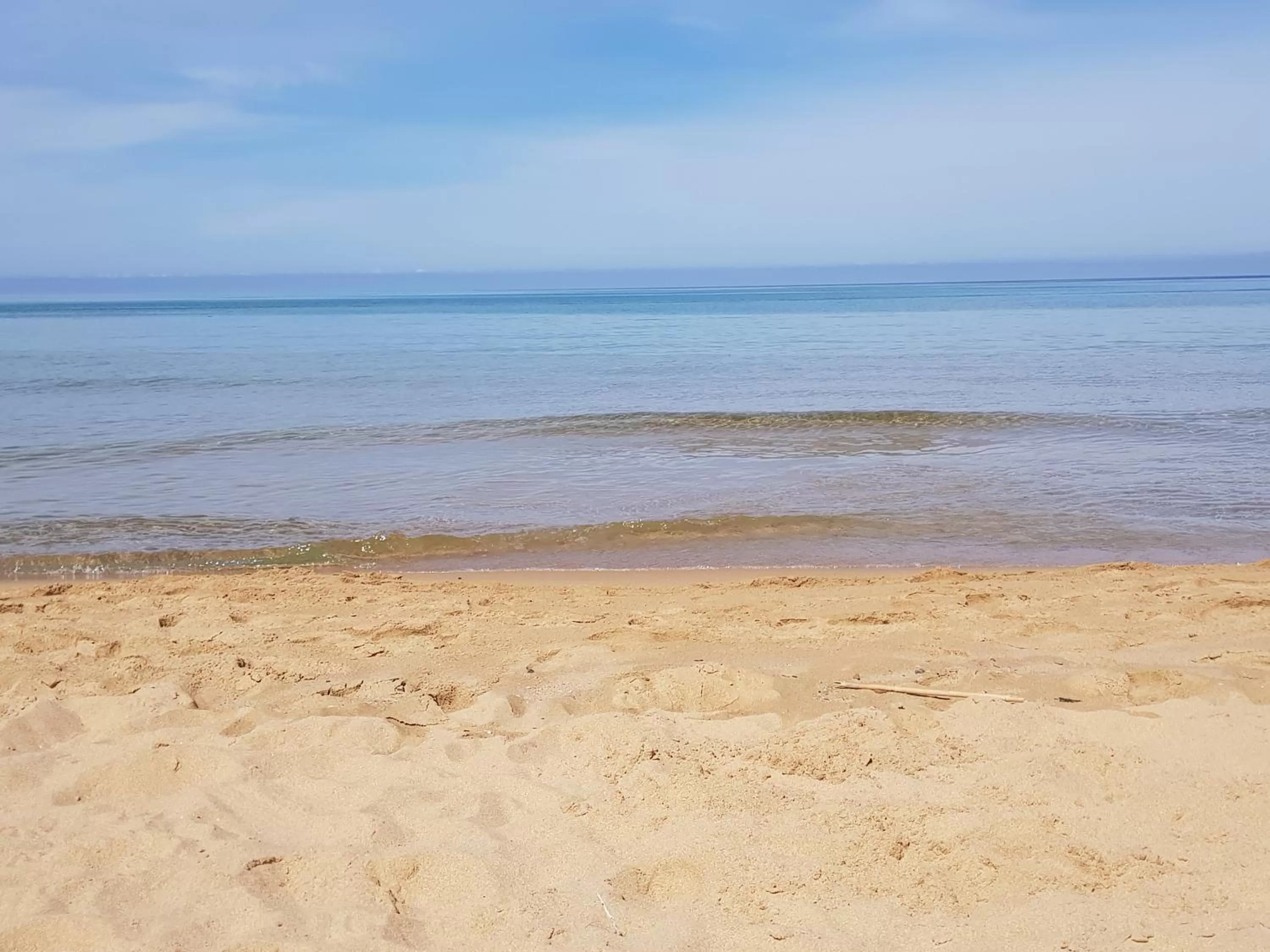 Nearby landmark in B&b la Fenice