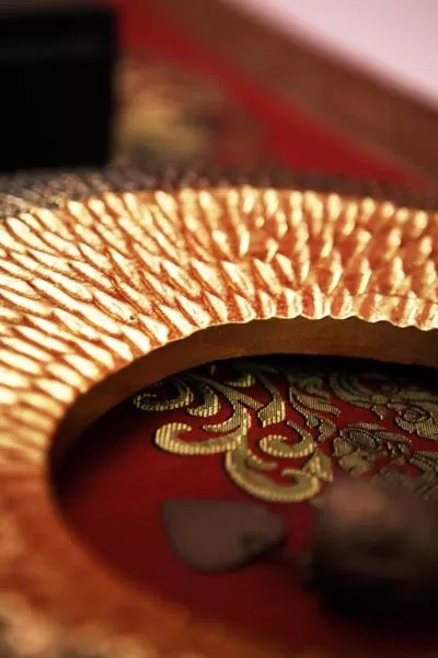 Khaosan Palace Hotel