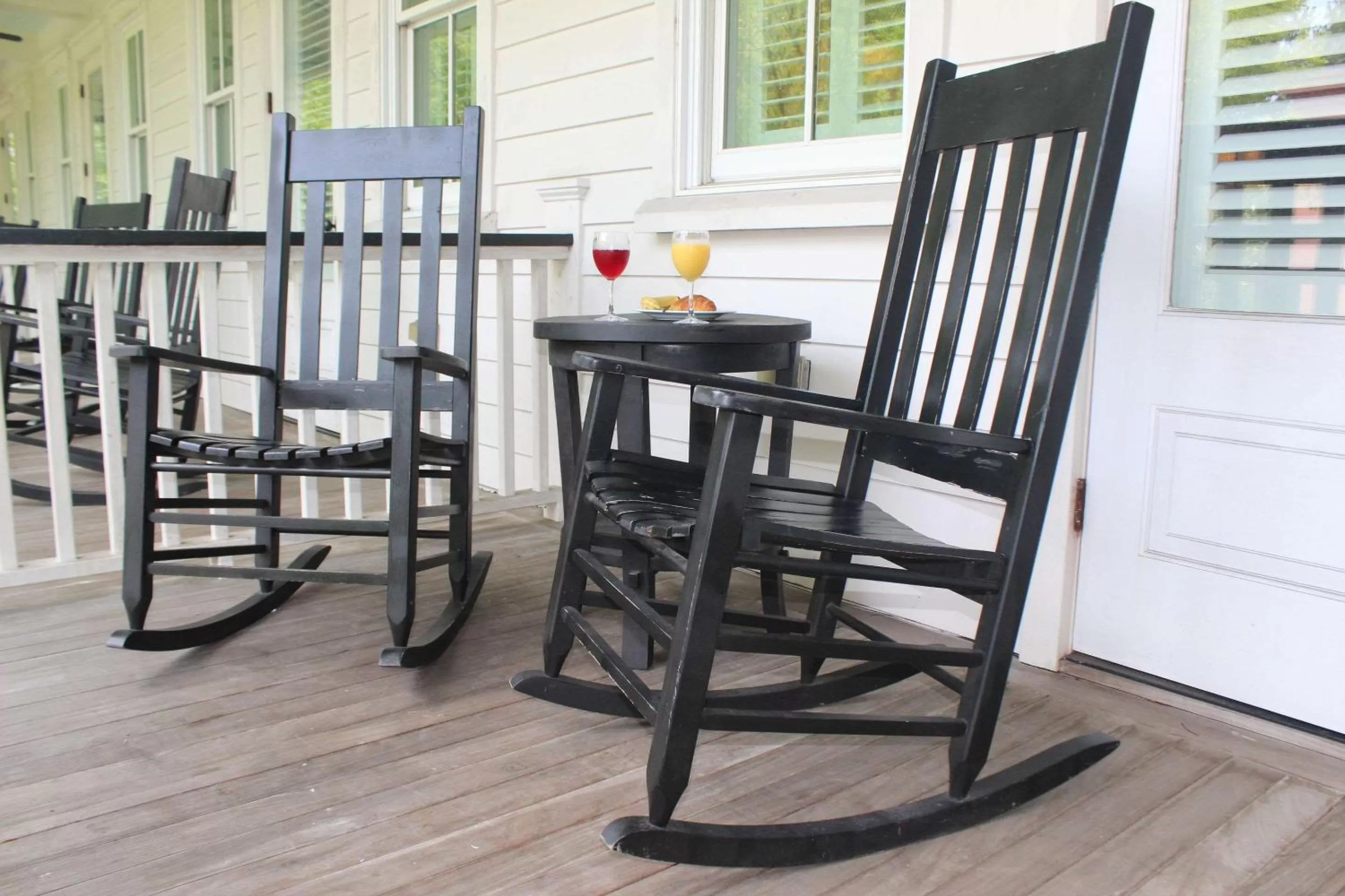 Photo of the whole room in Inn at I'On, an Ascend Collection Hotel