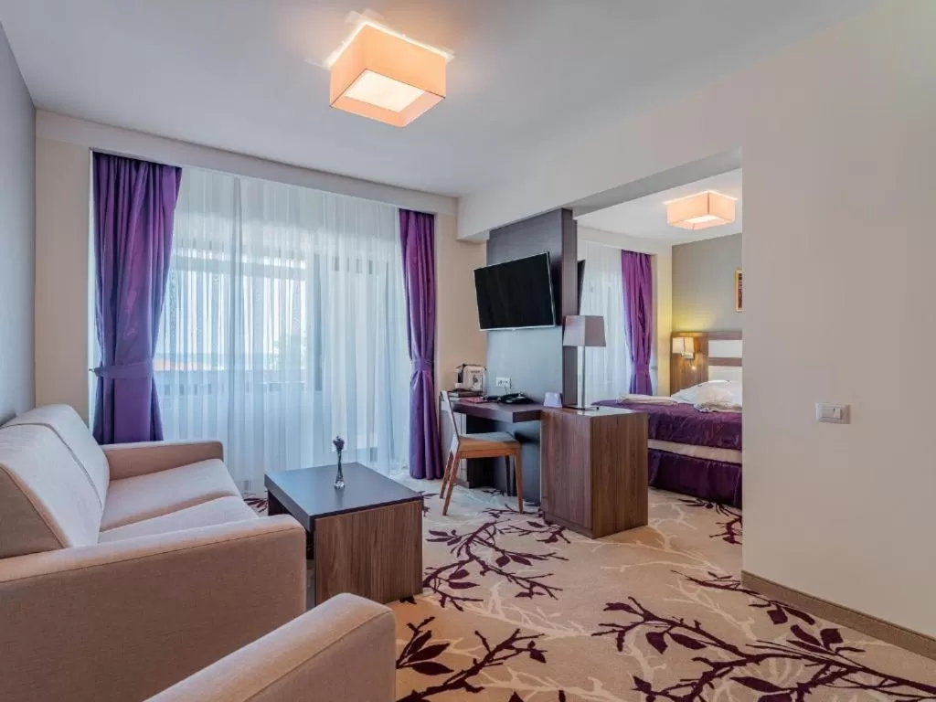 Bed in New Belvedere