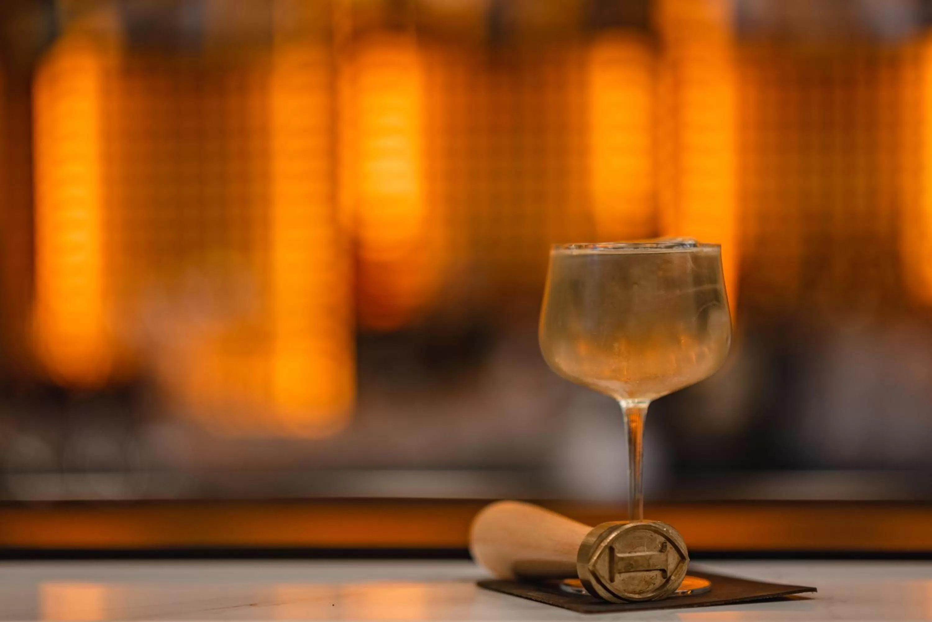 Lounge or bar in InterContinental Malta by IHG