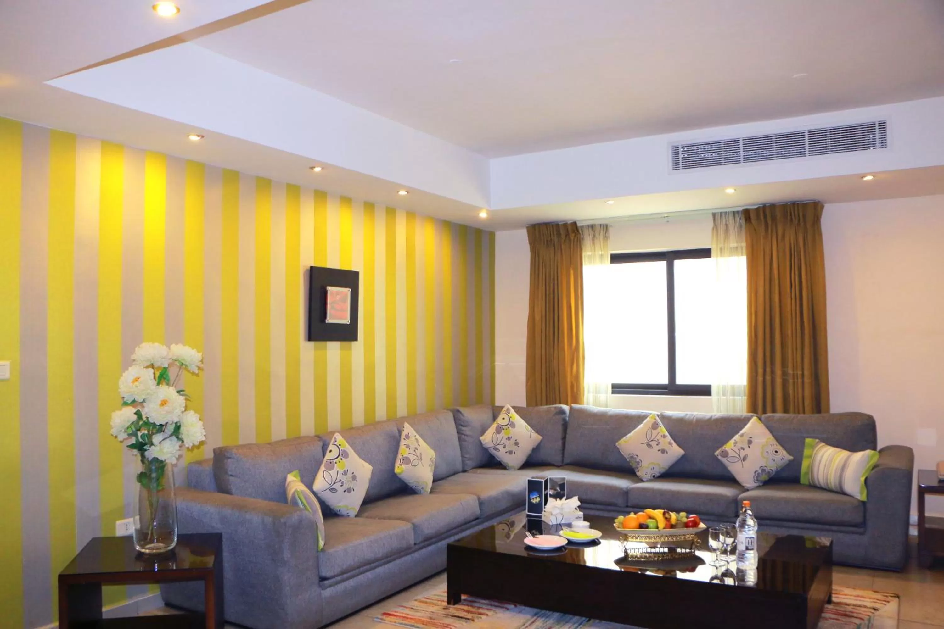 City Rose Hotel Suites