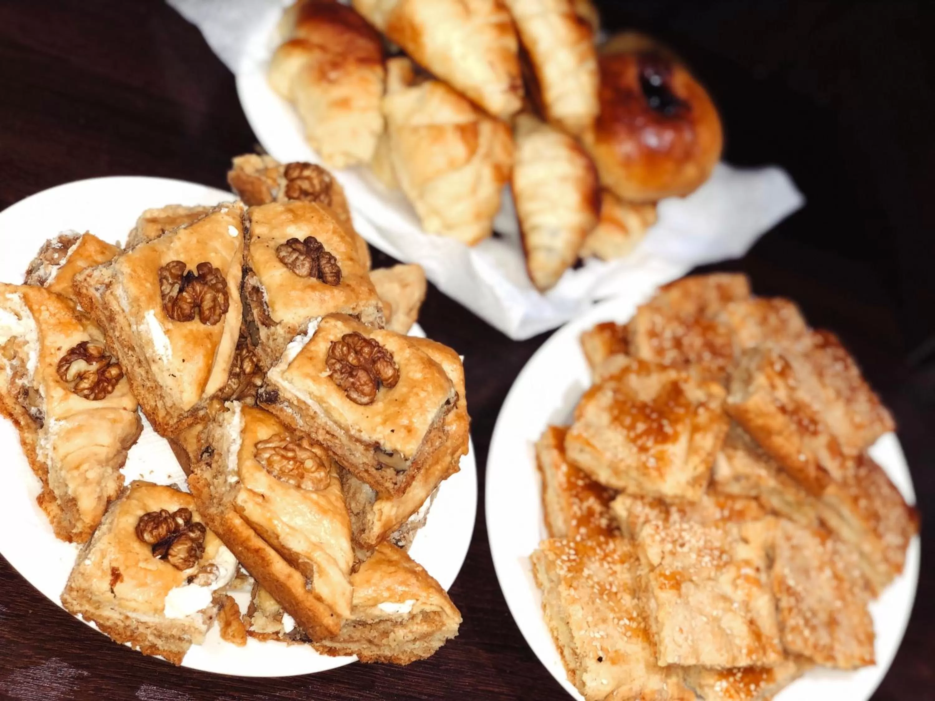 Breakfast, Food in Alliance Hotel Tashkent