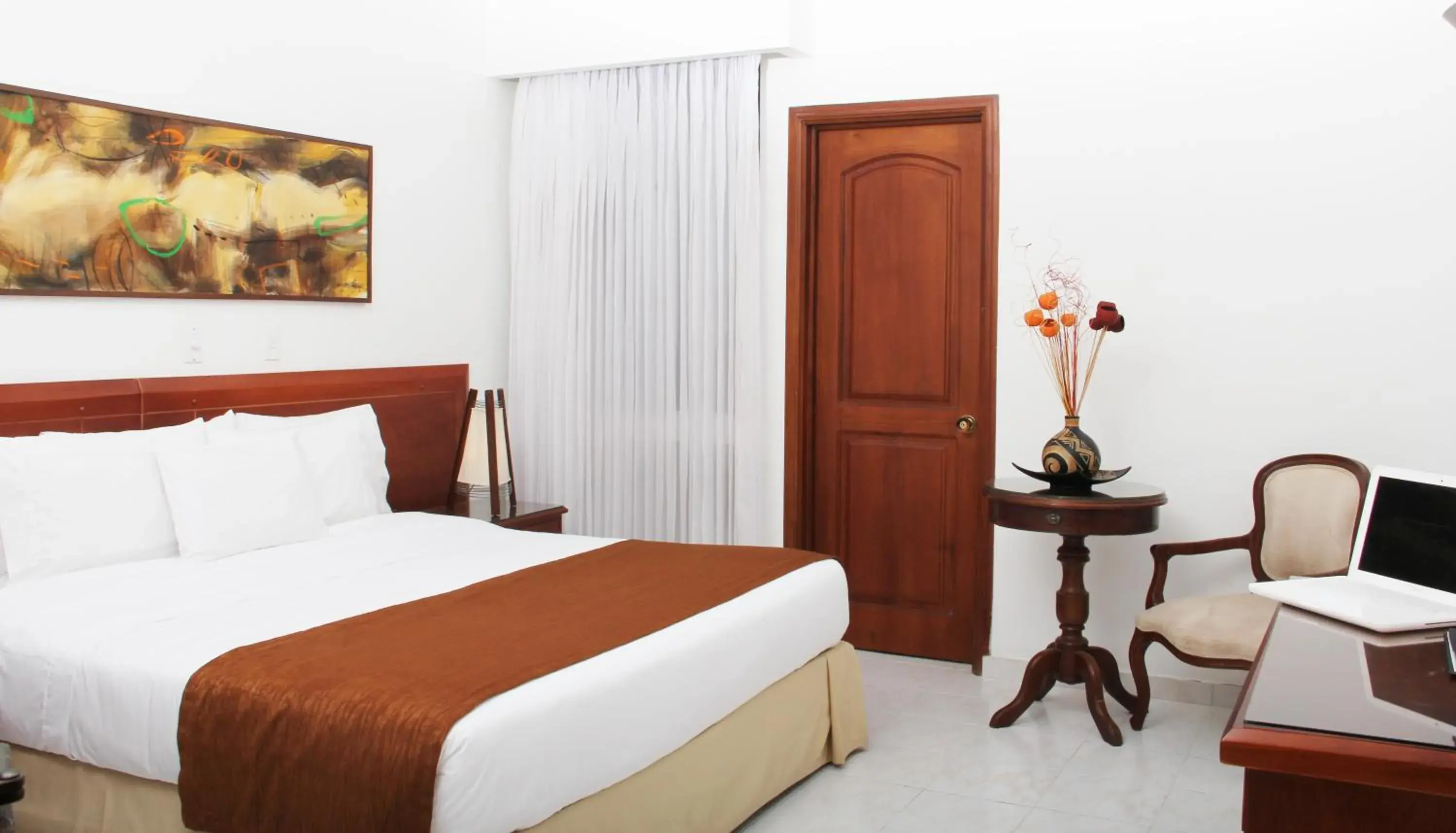 Standard Single Room - single occupancy in Hotel Tativan Standard Single Room - single occupancy in Hotel Tativan