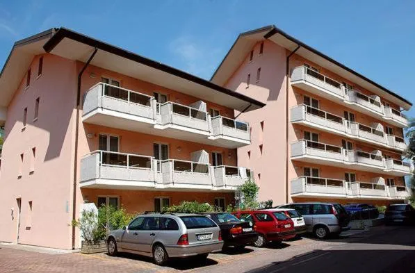 Property building in Columbus Dependance