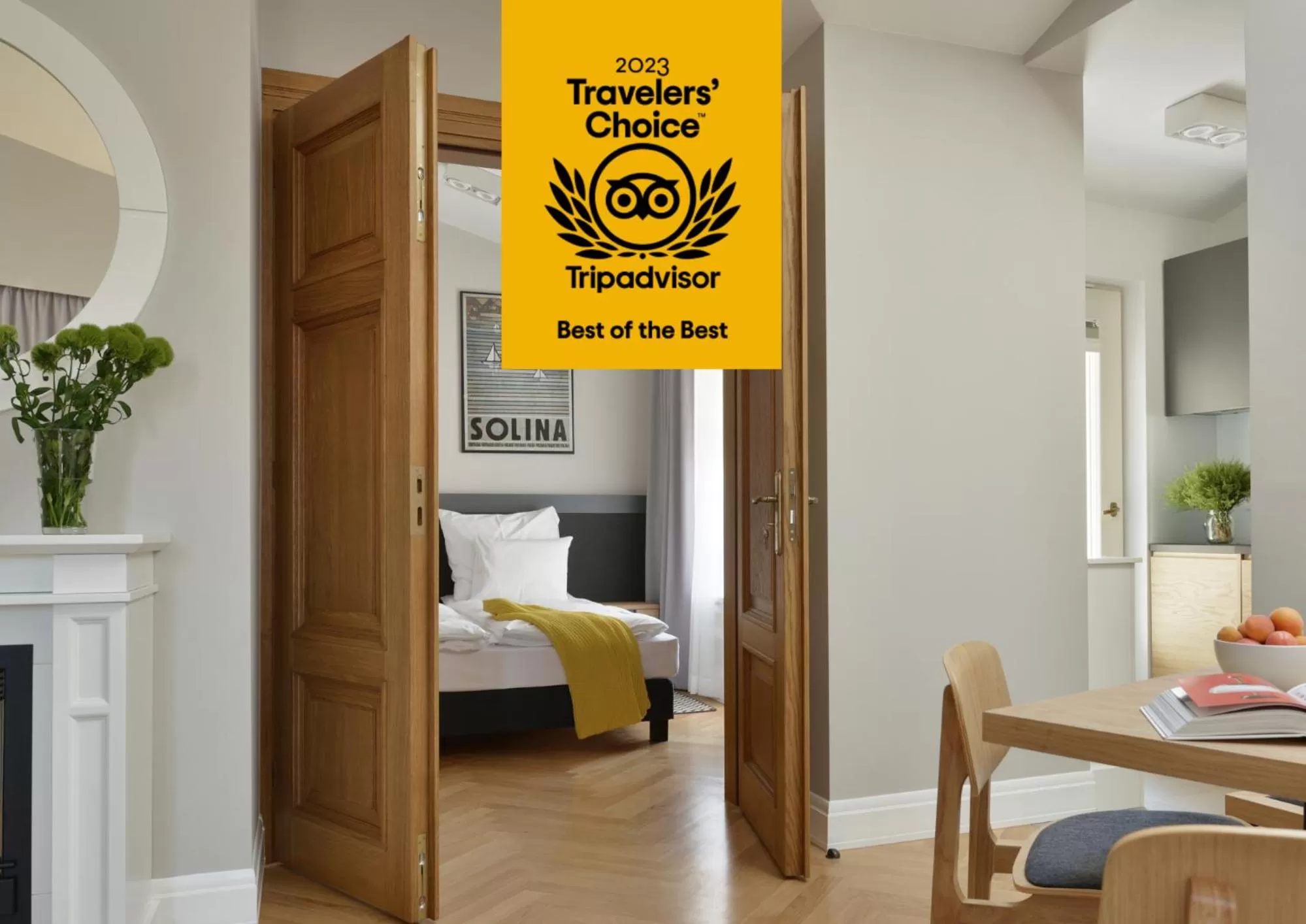 STRADONIA Serviced Apartments