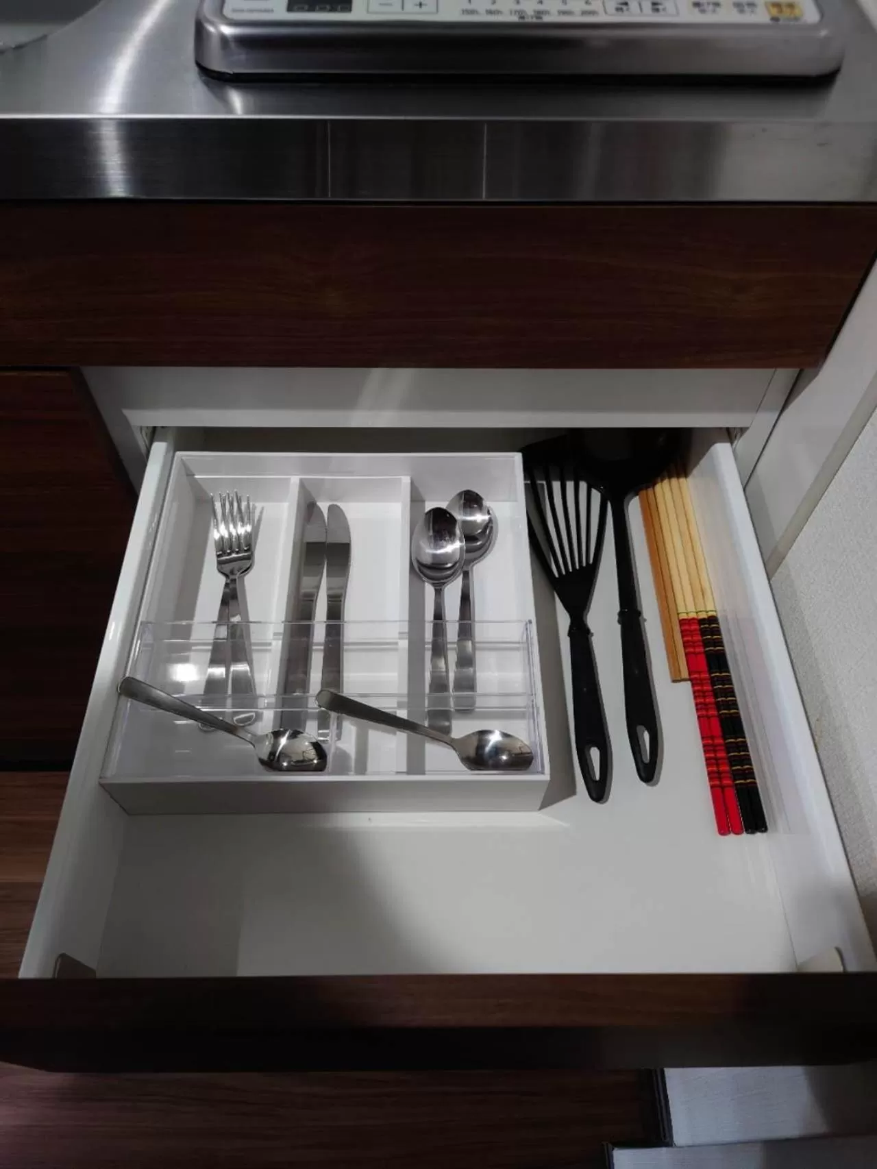 Kitchen or kitchenette in 043AKIHABARA