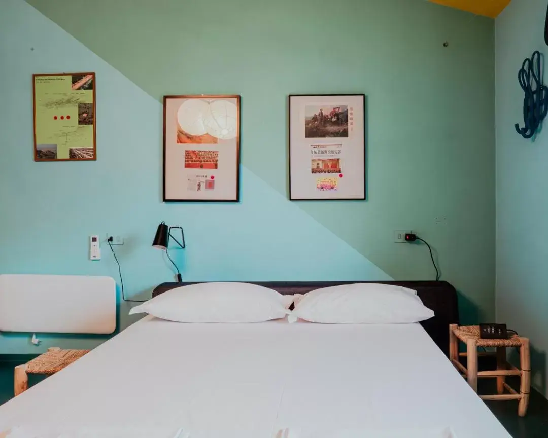 Family Studio in La Bougainville Tuscan Riviera B&B and Beach Club Family Studio in La Bougainville Tuscan Riviera B&B and Beach Club