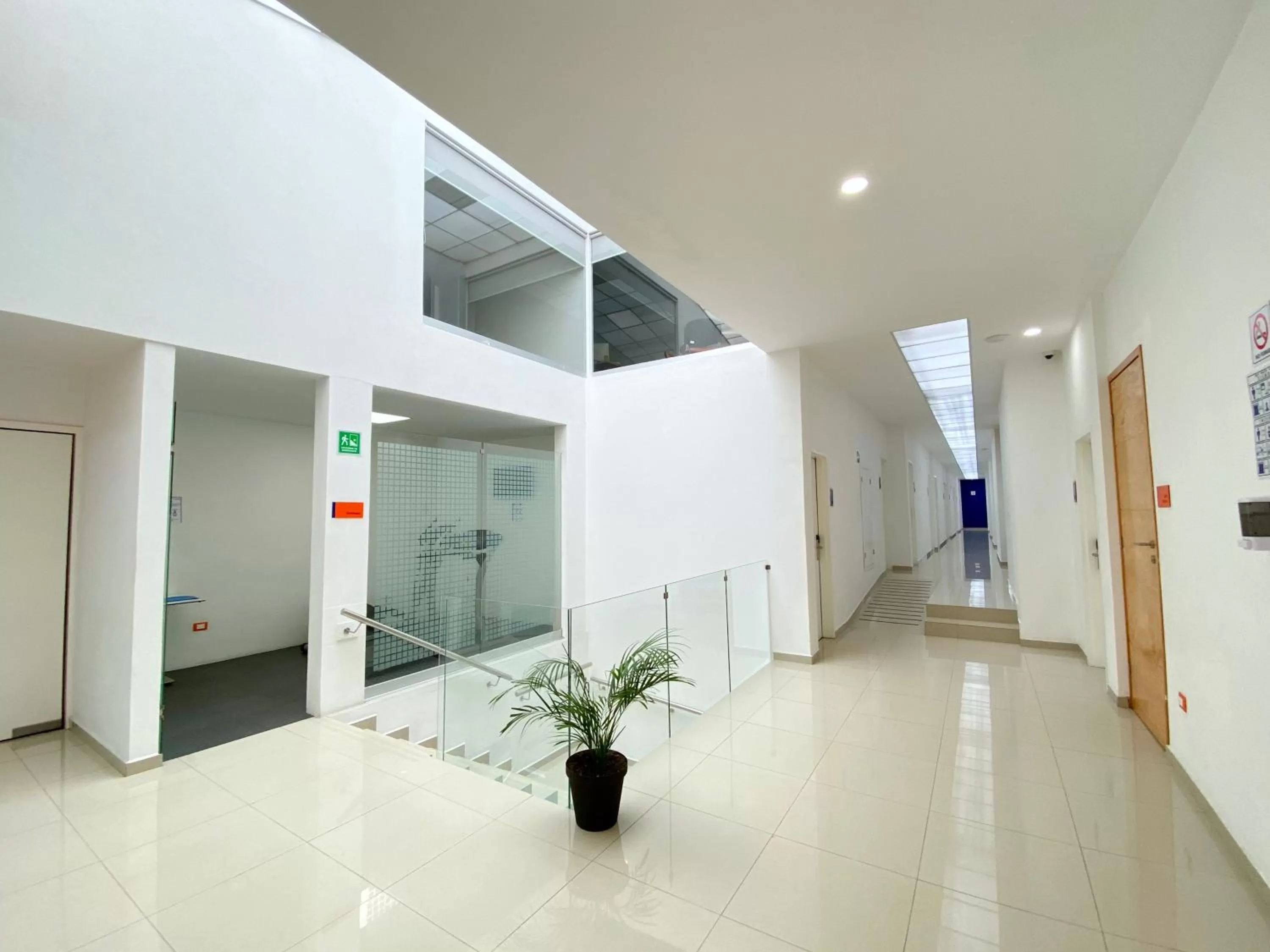 Business facilities in Hotel Star Express Puebla - Central CAPU